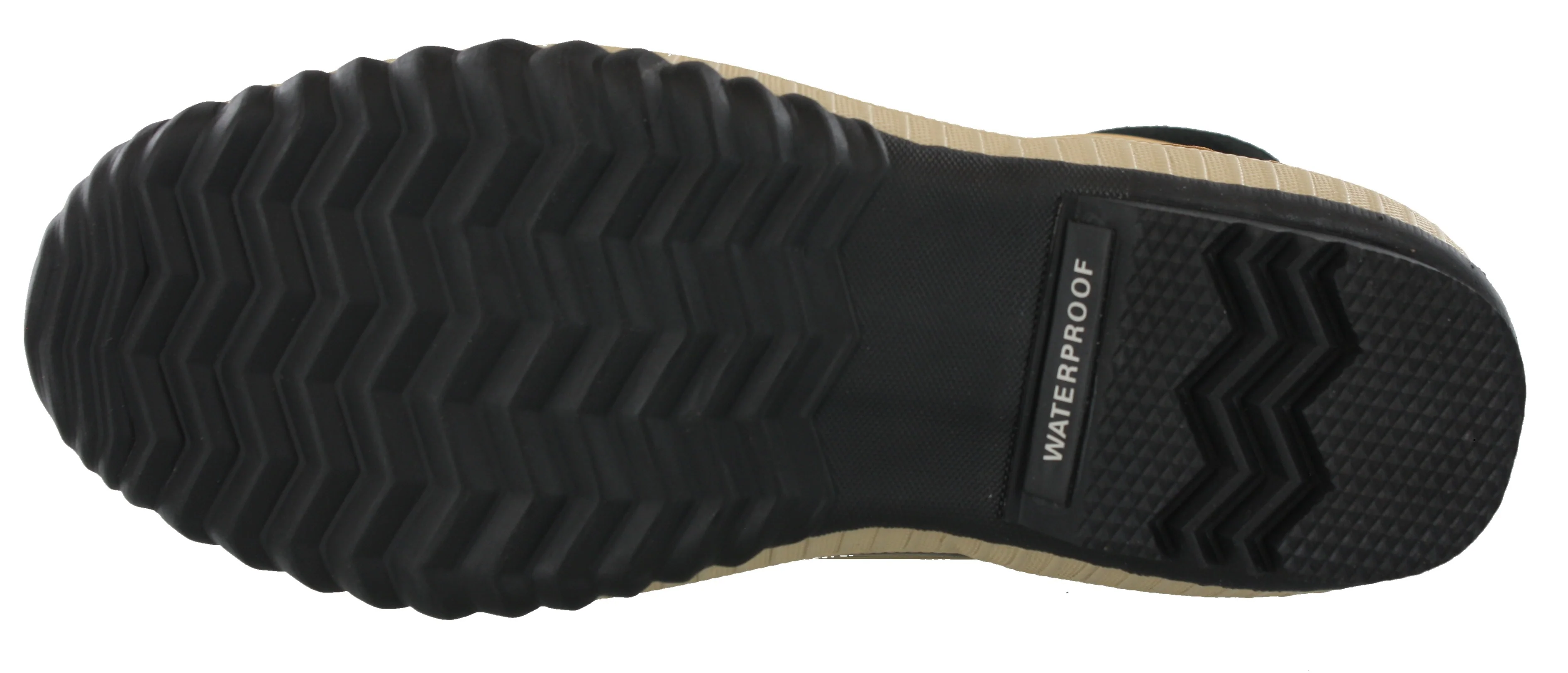 Sorel Men Waterproof Lightweight Gripping Snow Winter Boots - Image 5