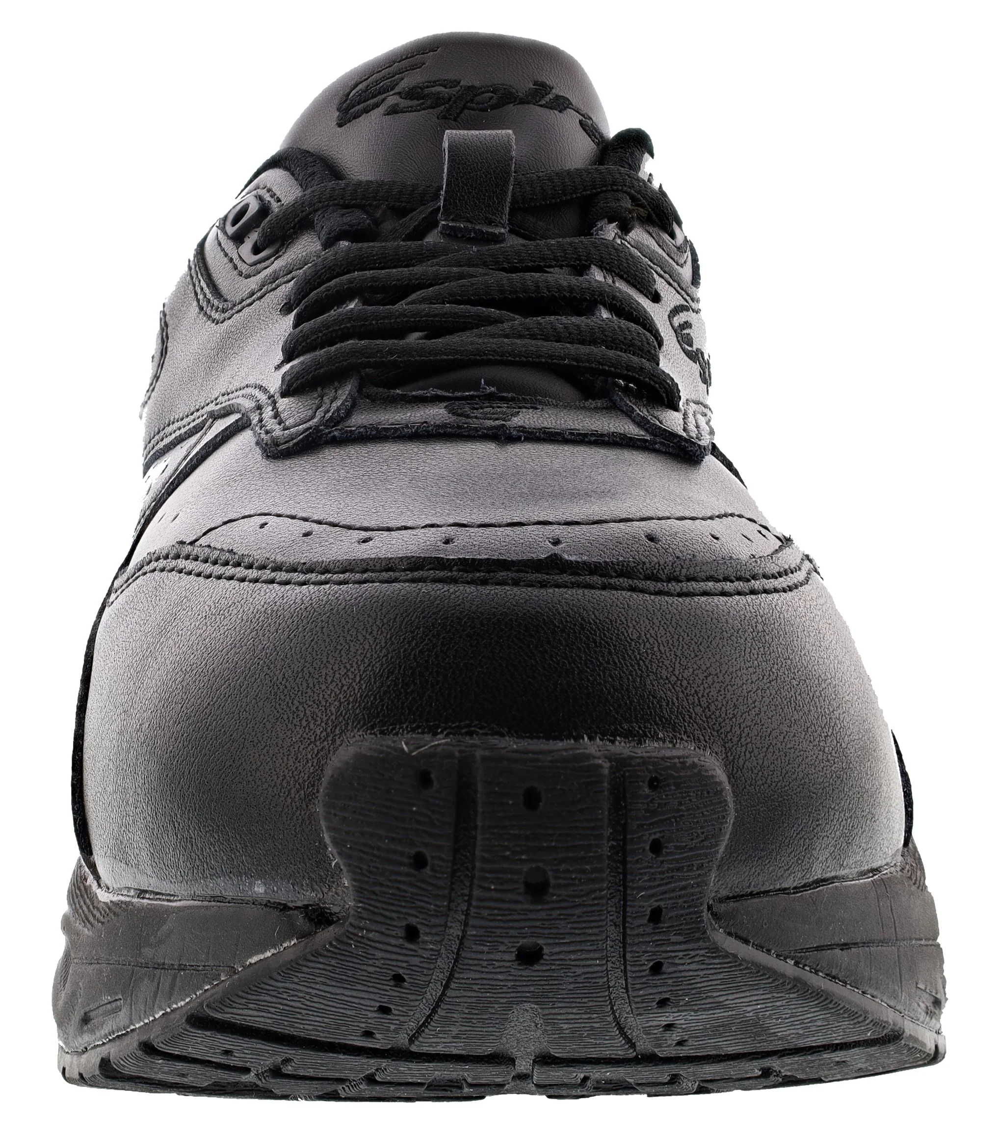 Spira Men's Classic Walker Memory Foam Slip Resistant Walking Shoes - Image 8