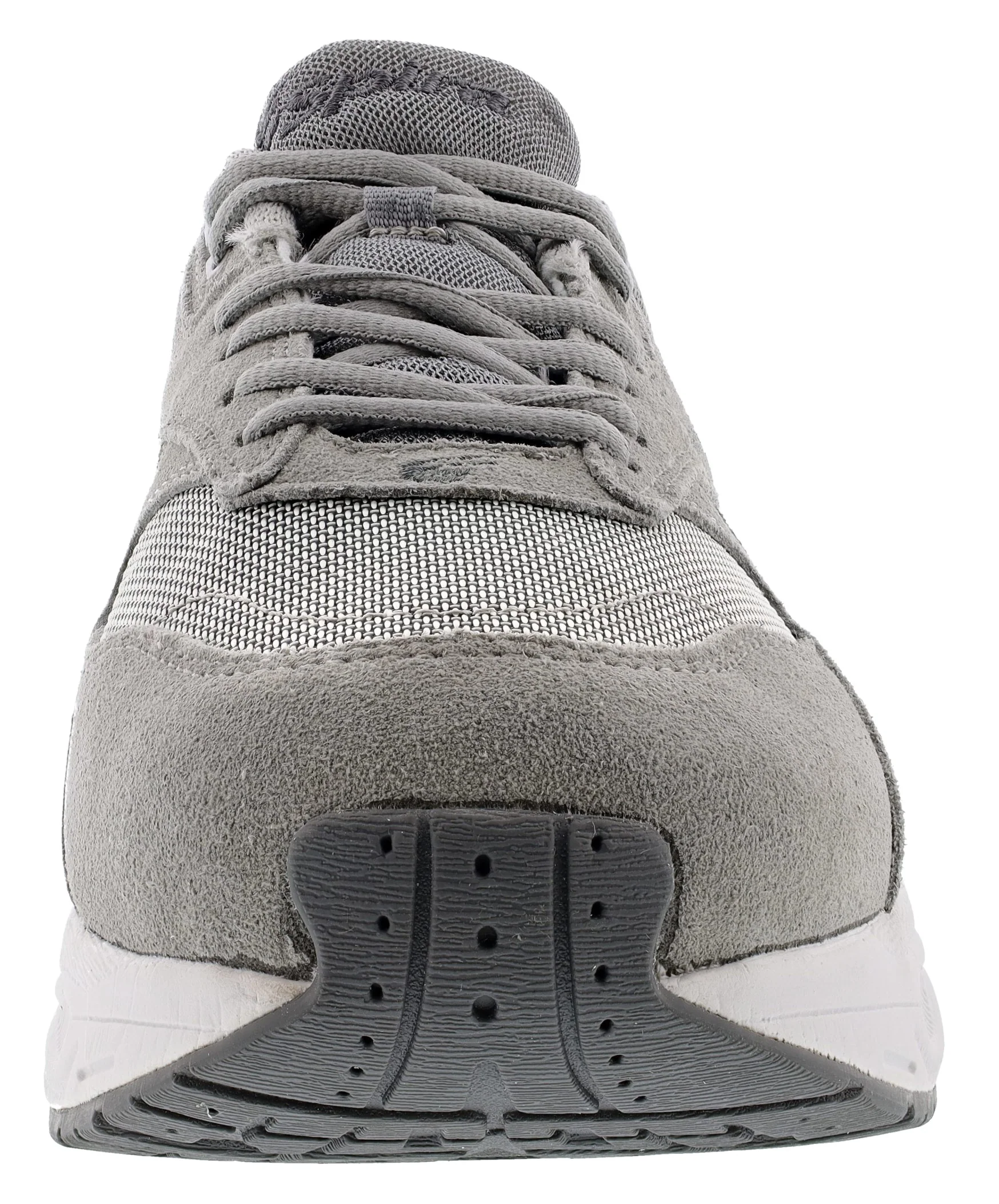 Spira Men's Classic Walker Slip Resistant Walking Shoes - Image 3