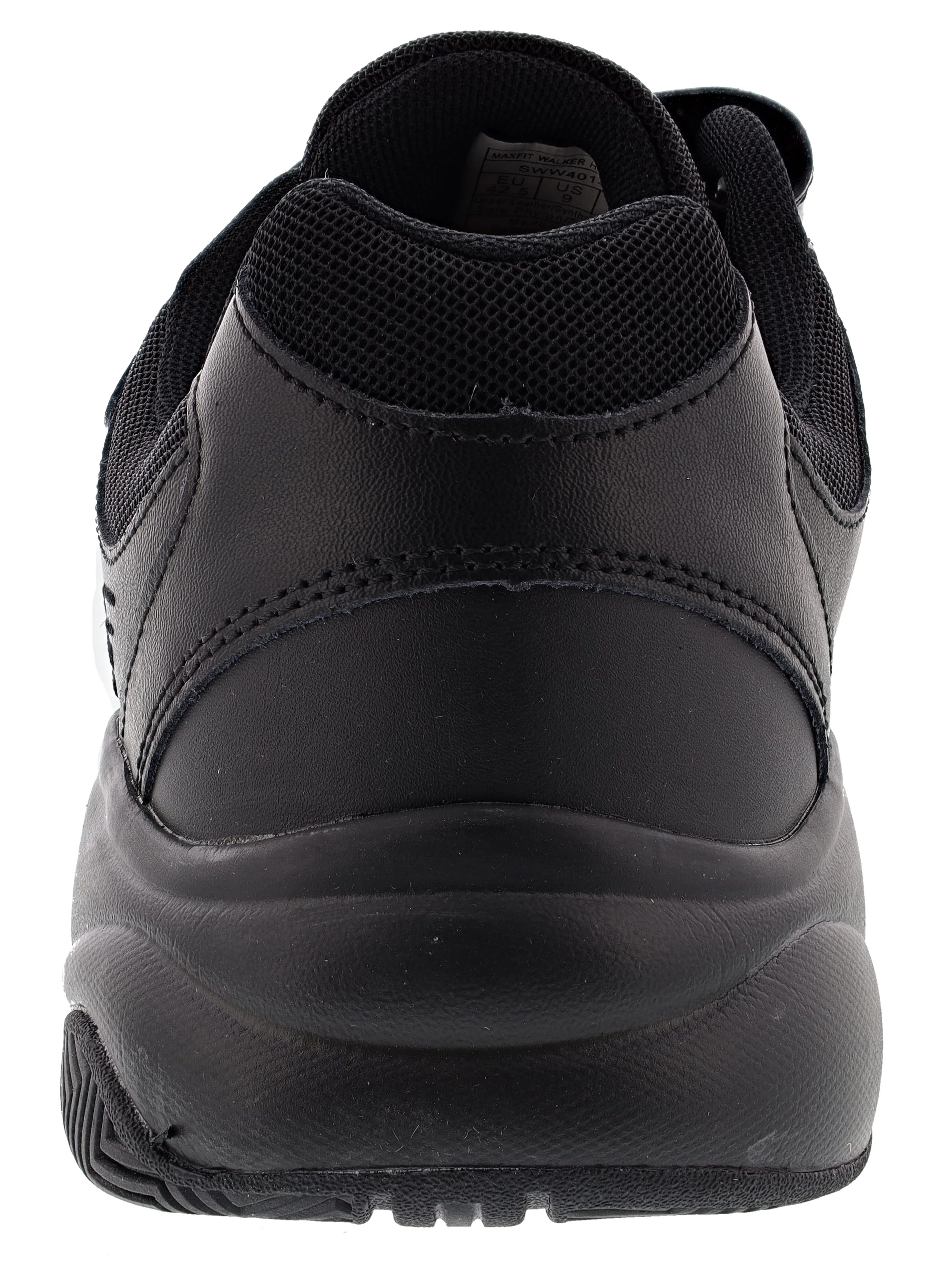 Spira Men's Maxfit Walker Hook & Loop Walking Shoes - Image 4
