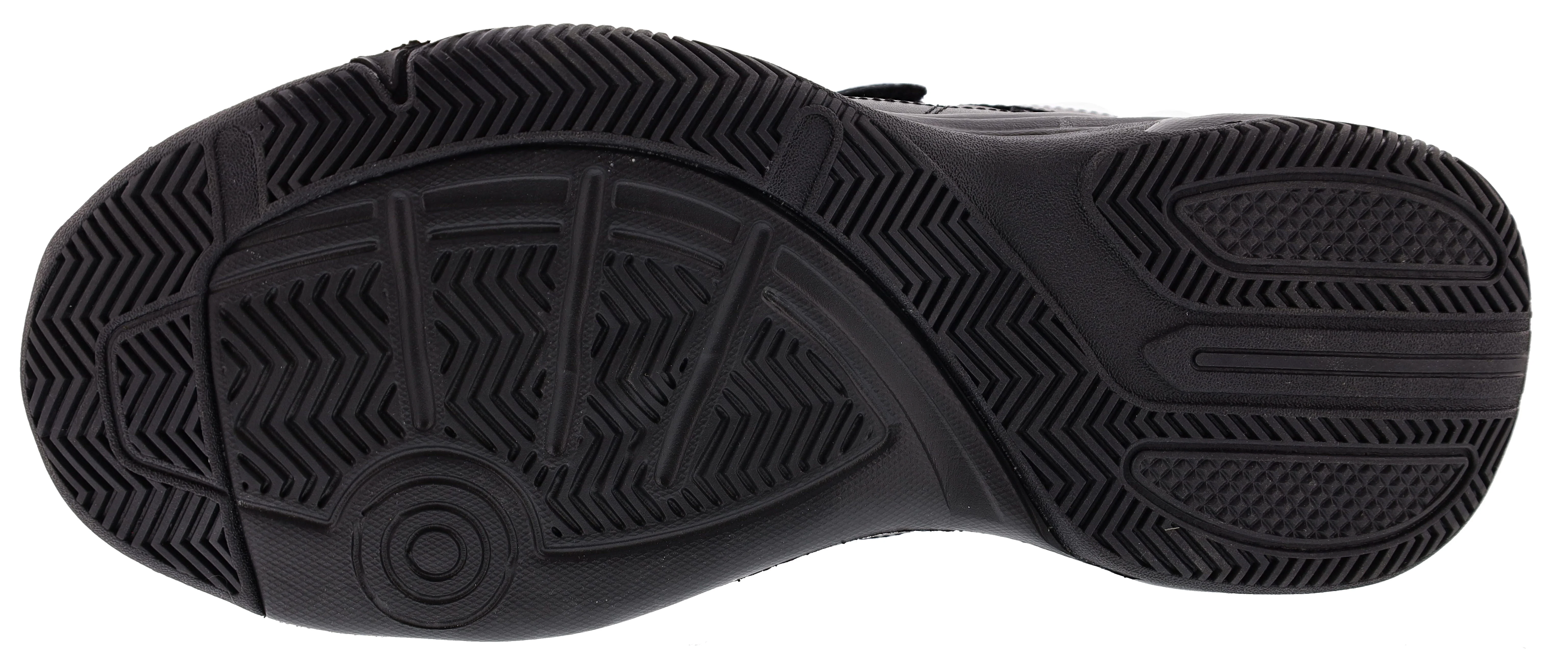 Spira Men's Maxfit Walker Hook & Loop Walking Shoes - Image 5
