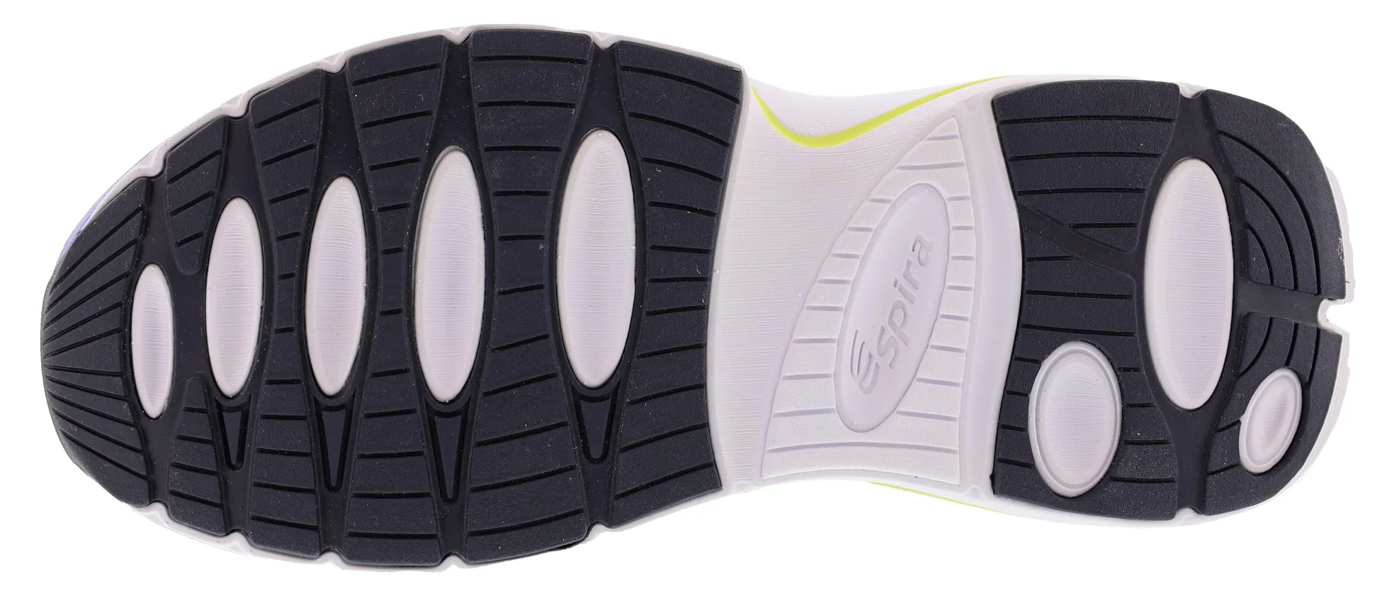 Spira Men's Wavemax Performance Running Shoes - Image 10