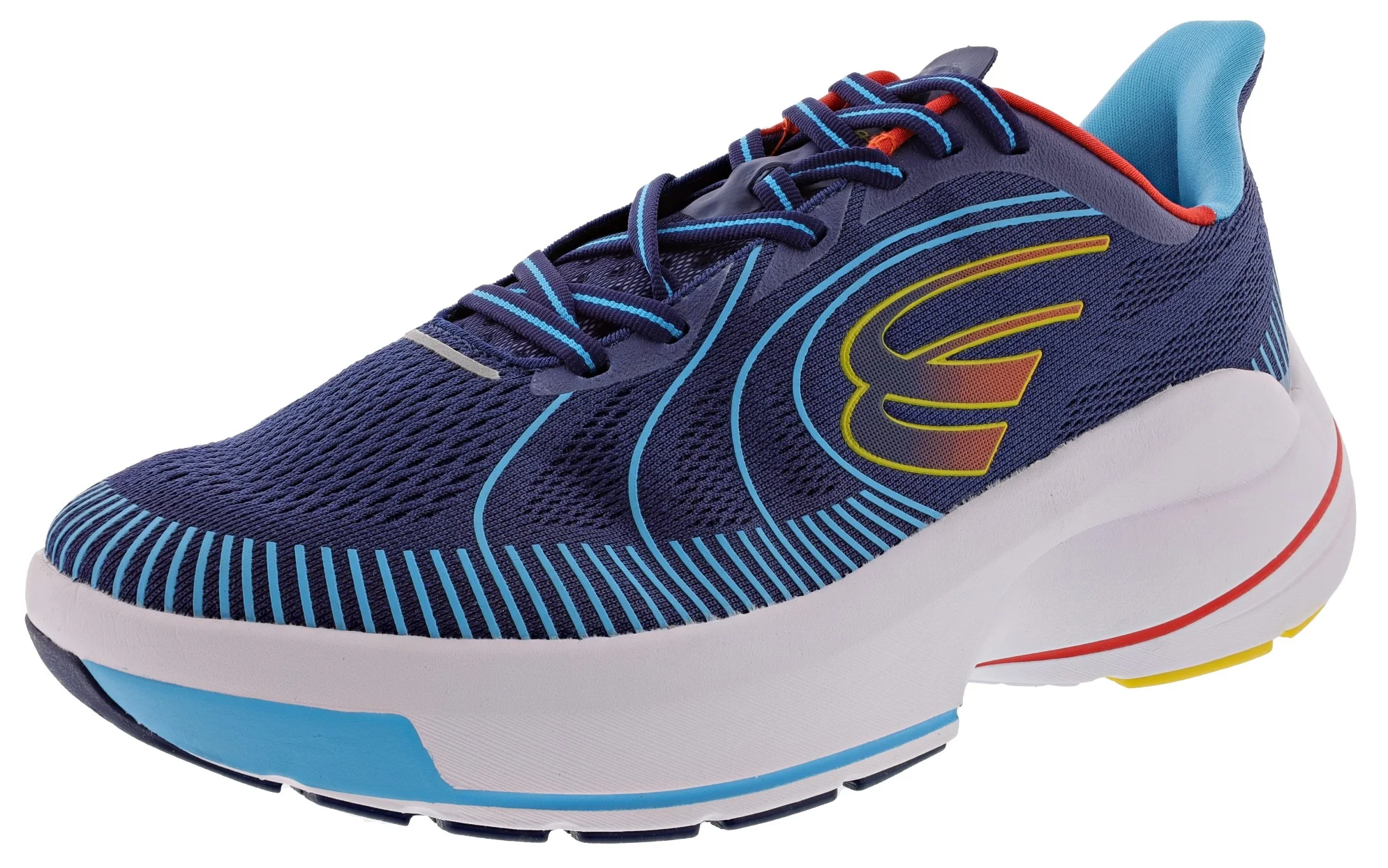 Spira Men's Wavemax Performance Running Shoes - Image 11