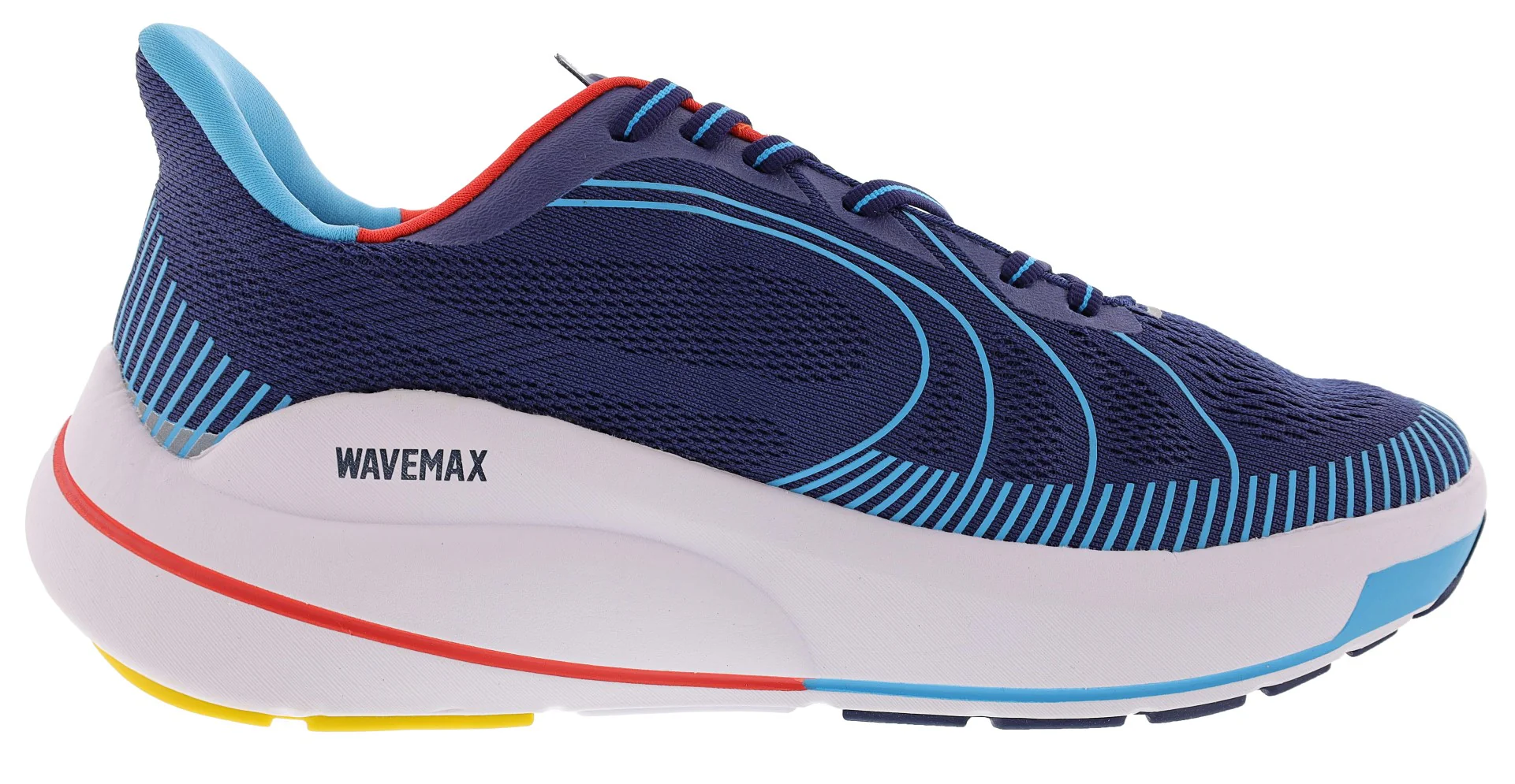 Spira Men's Wavemax Performance Running Shoes - Image 12