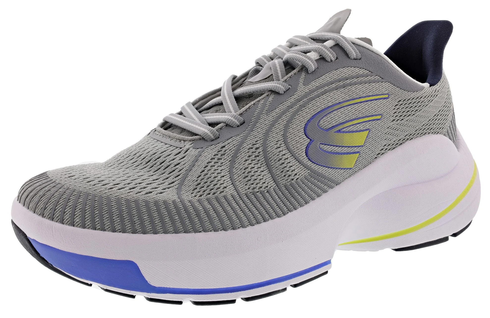 Spira Men's Wavemax Performance Running Shoes - Image 6