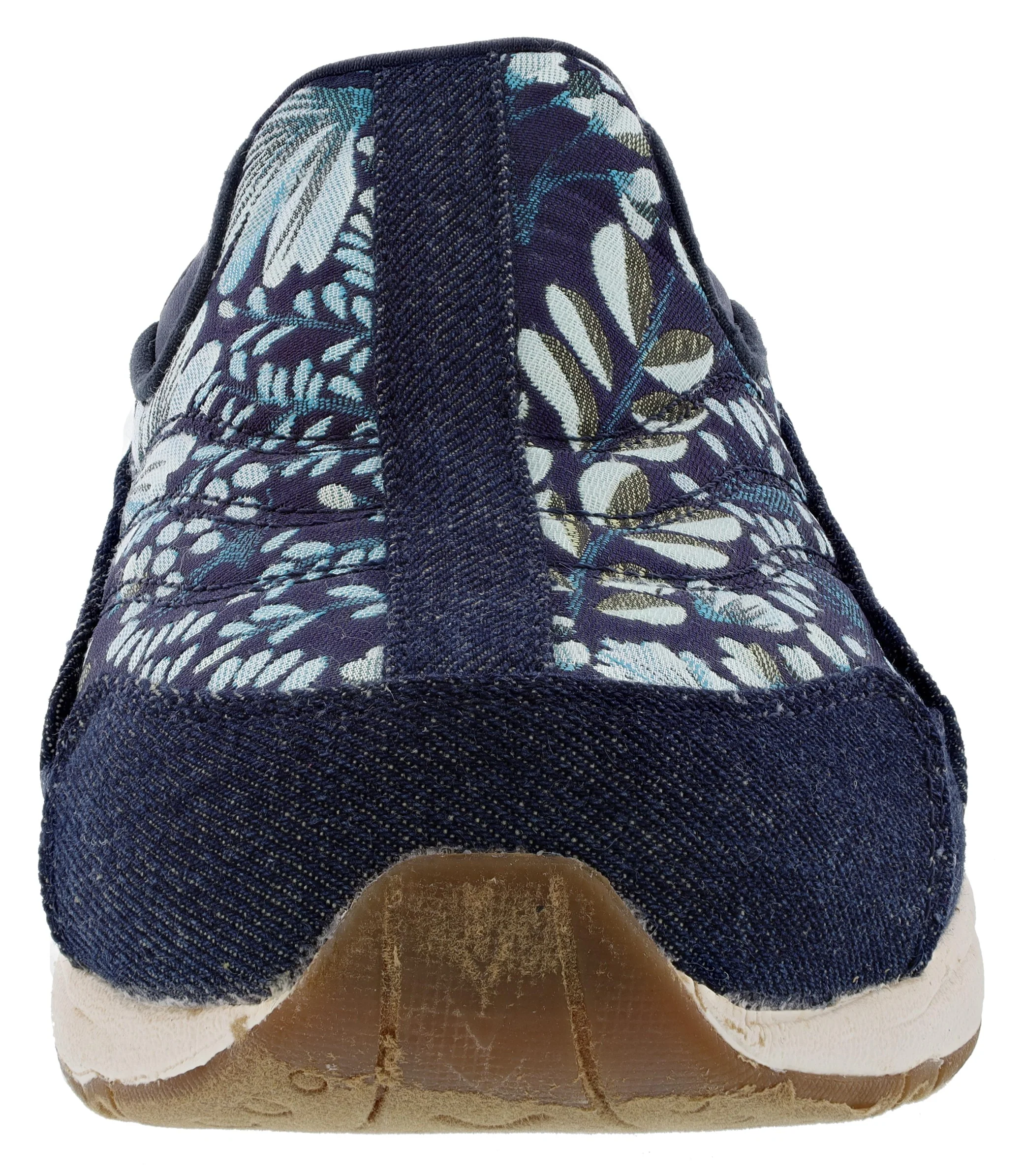 Easy Spirit Women's TravelTime Athletic Clogs - Image 3