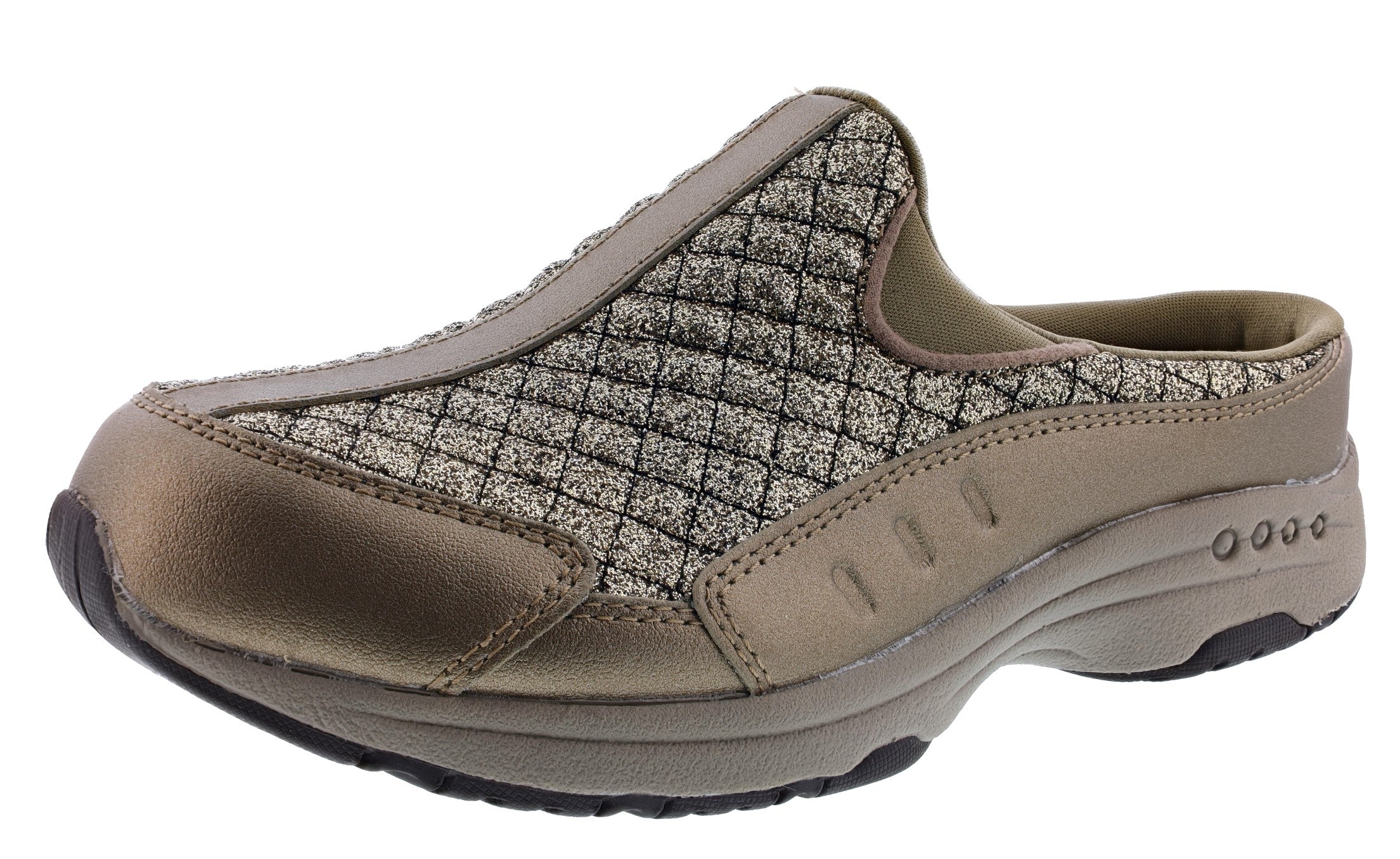 Easy Spirit Women's TravelTime Athletic Clogs - Image 34