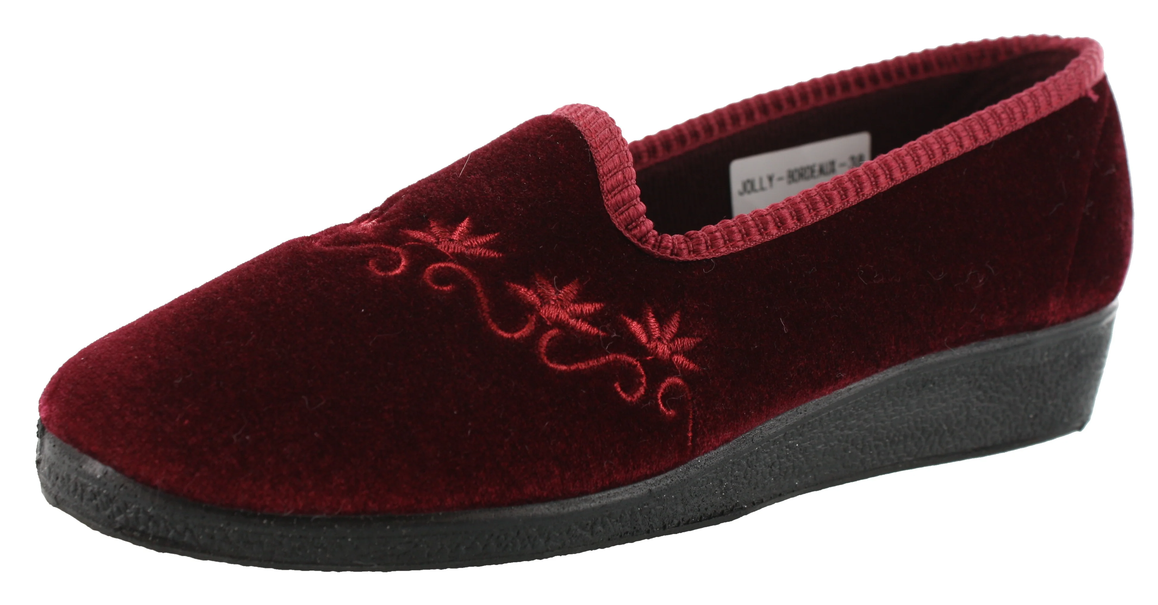 Spring Step Women Jolly Indoor - Outdoor Slip-On Loafers - Image 12
