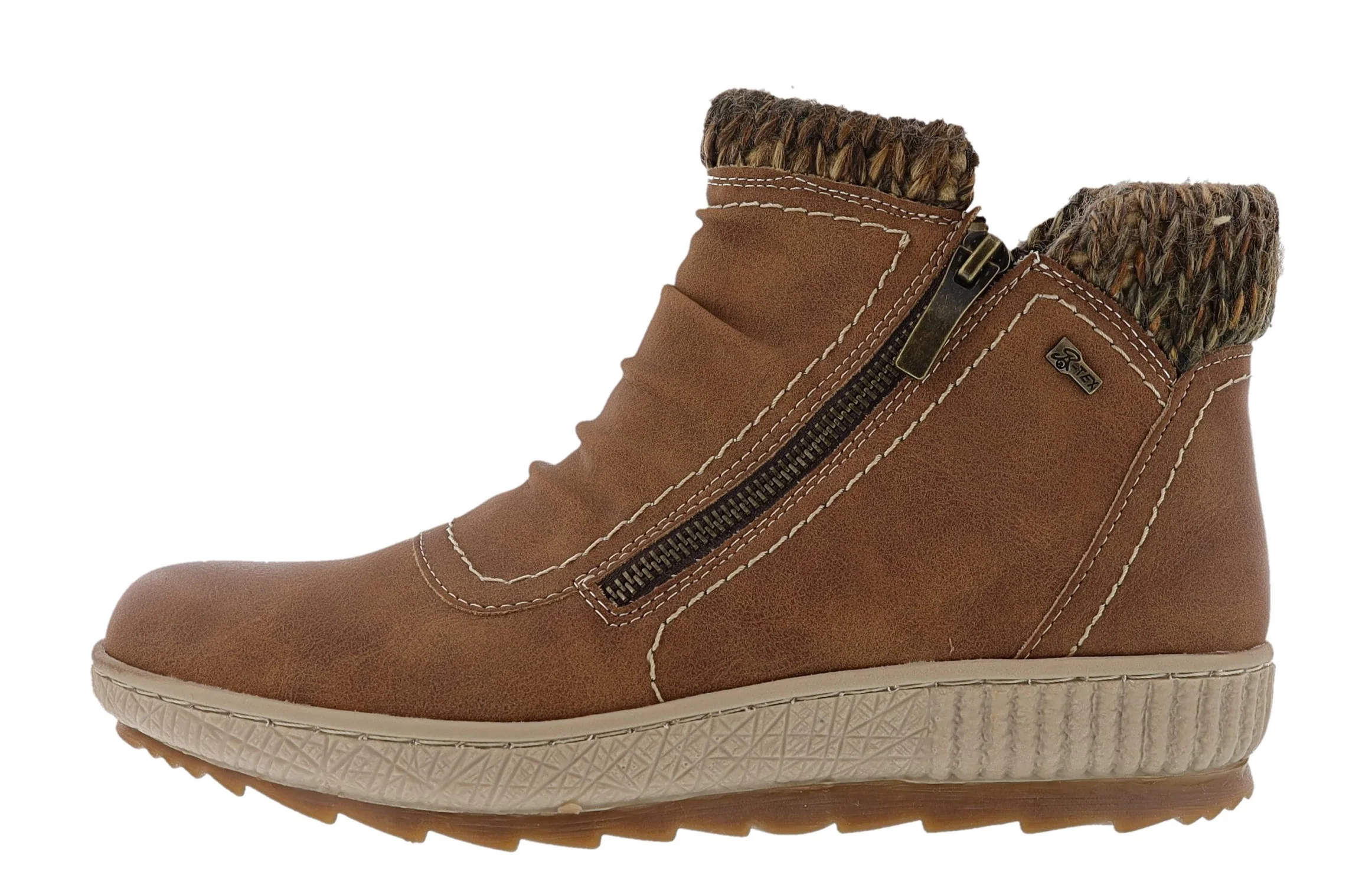 Spring Step Women's Cleora Water Resistant Comfort Boots - Image 6