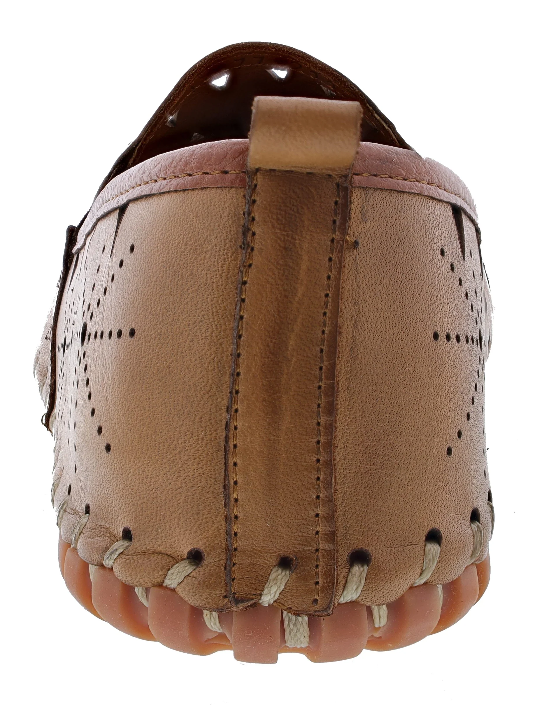 Patrizia by Spring Step Women's Fusaro Flat Slip On Loafer Shoes - Image 29