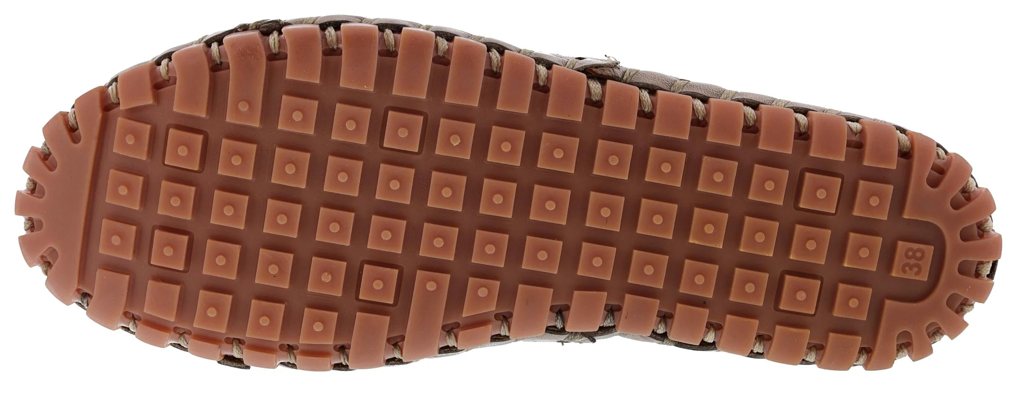Patrizia by Spring Step Women's Fusaro Flat Slip On Loafer Shoes - Image 5