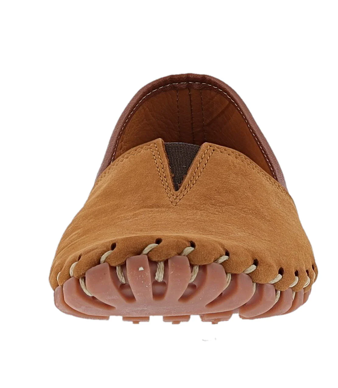 Spring Step Women's Kathaleta Suede Walking Shoes - Image 3