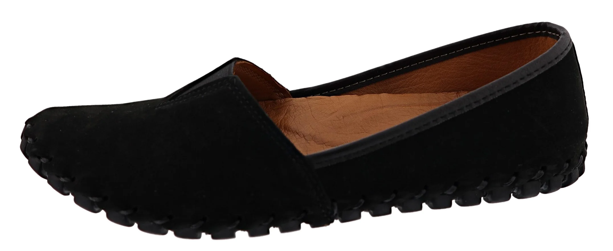 Spring Step Women's Kathaleta Suede Walking Shoes - Image 6