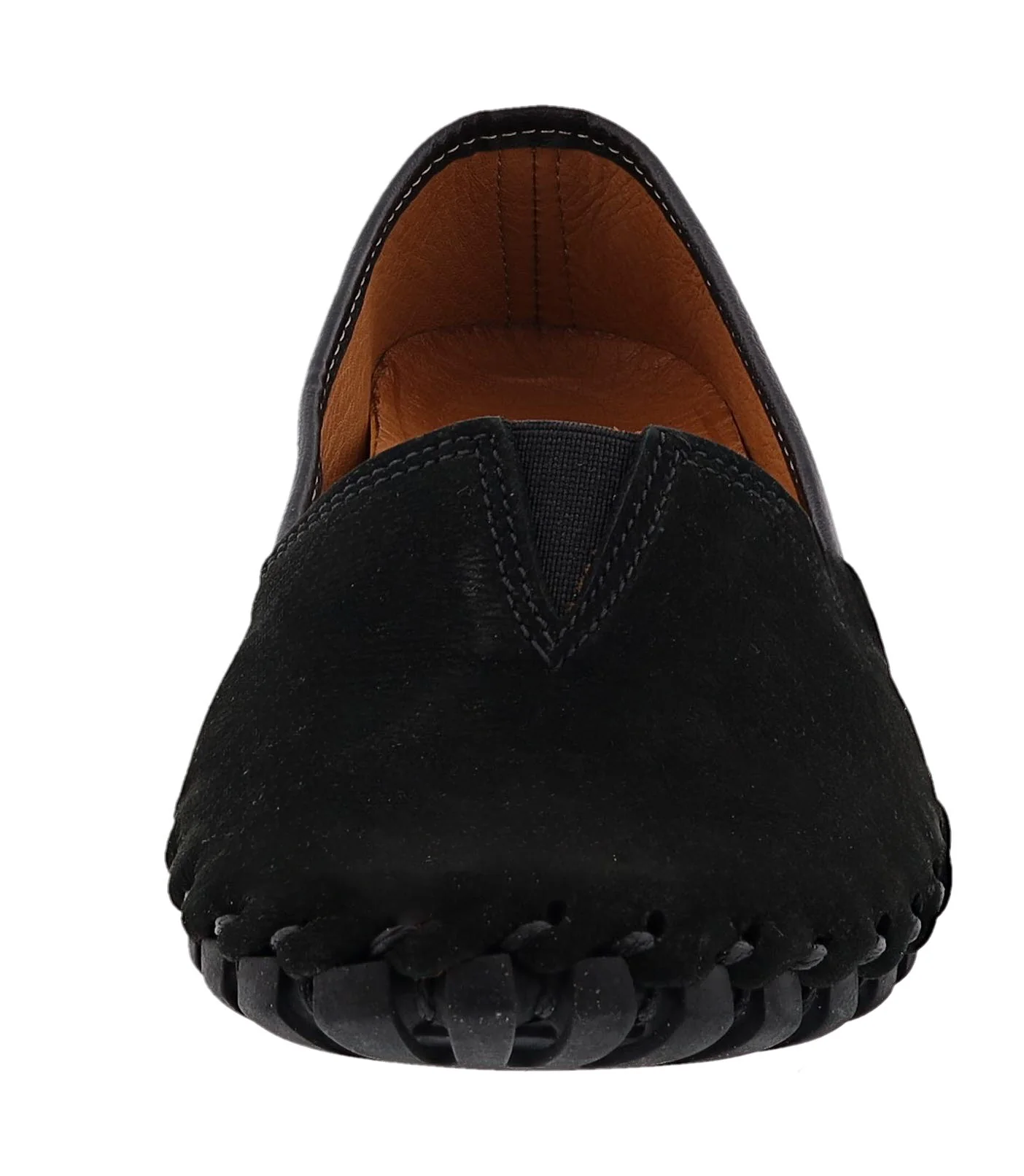 Spring Step Women's Kathaleta Suede Walking Shoes - Image 8