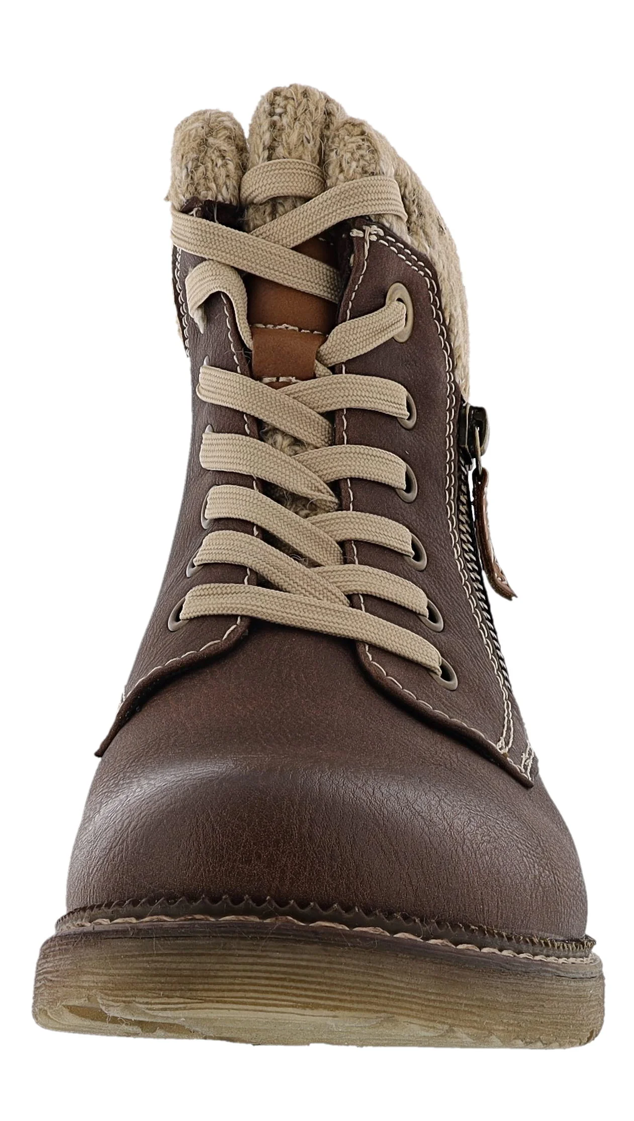 Spring Step Women's Khazera Water Resistant Booties - Image 3