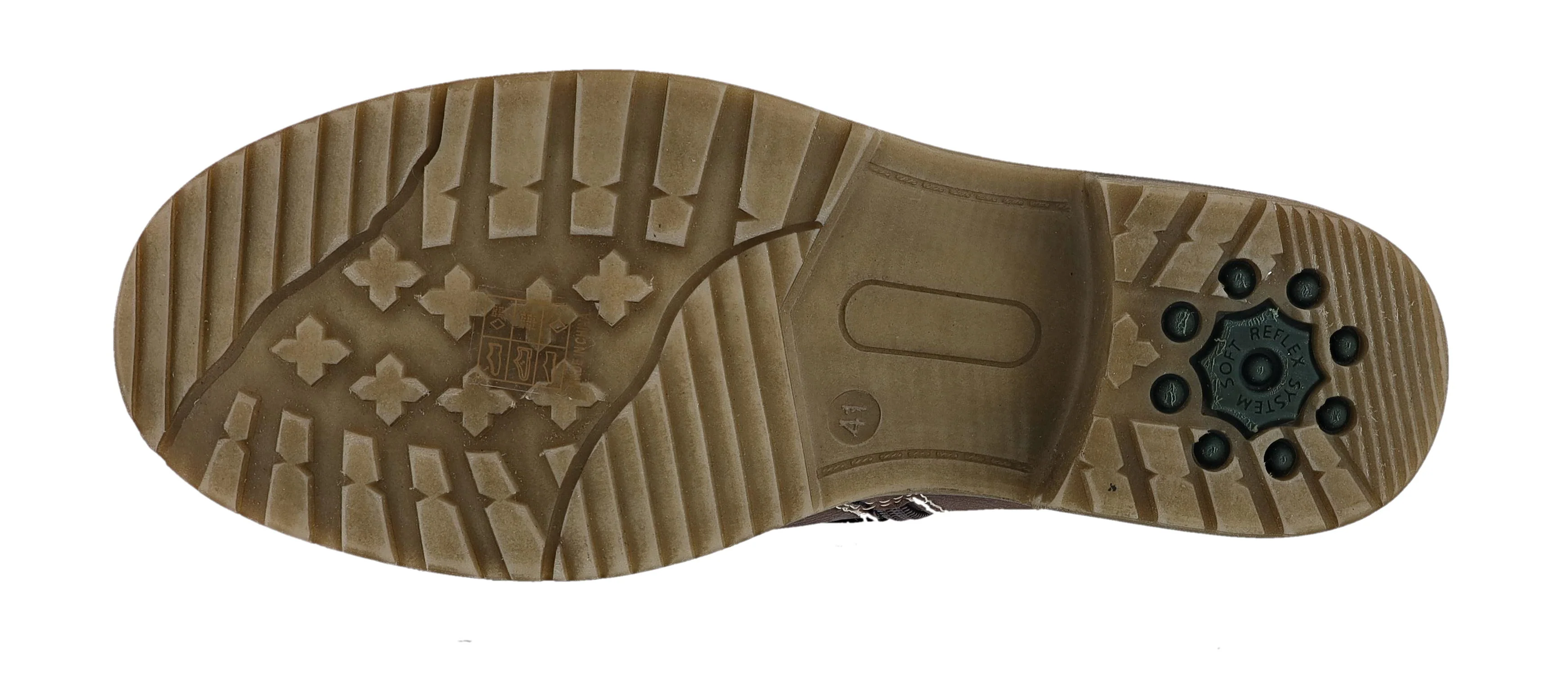 Spring Step Women's Khazera Water Resistant Booties - Image 5