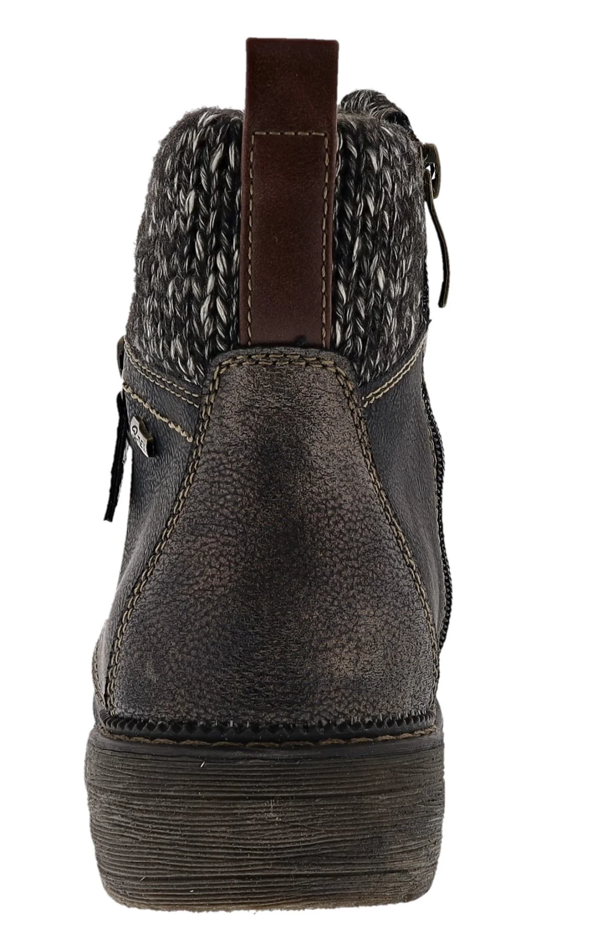 Spring Step Women's Khazera Water Resistant Booties - Image 9