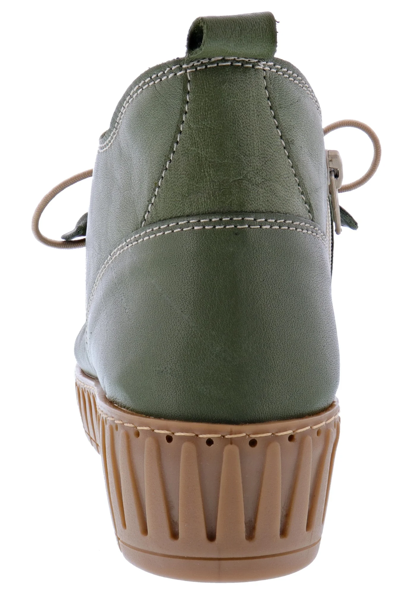 Spring Step Women's Leather Booties Nespea - Image 4