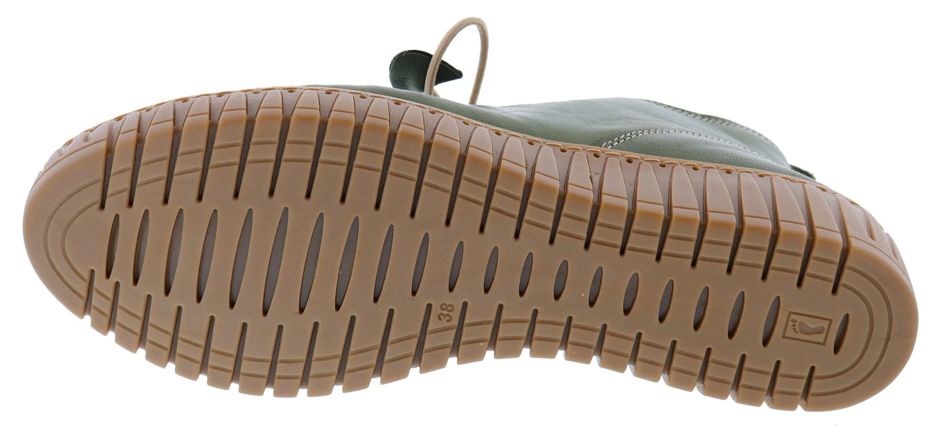 Spring Step Women's Leather Booties Nespea - Image 5