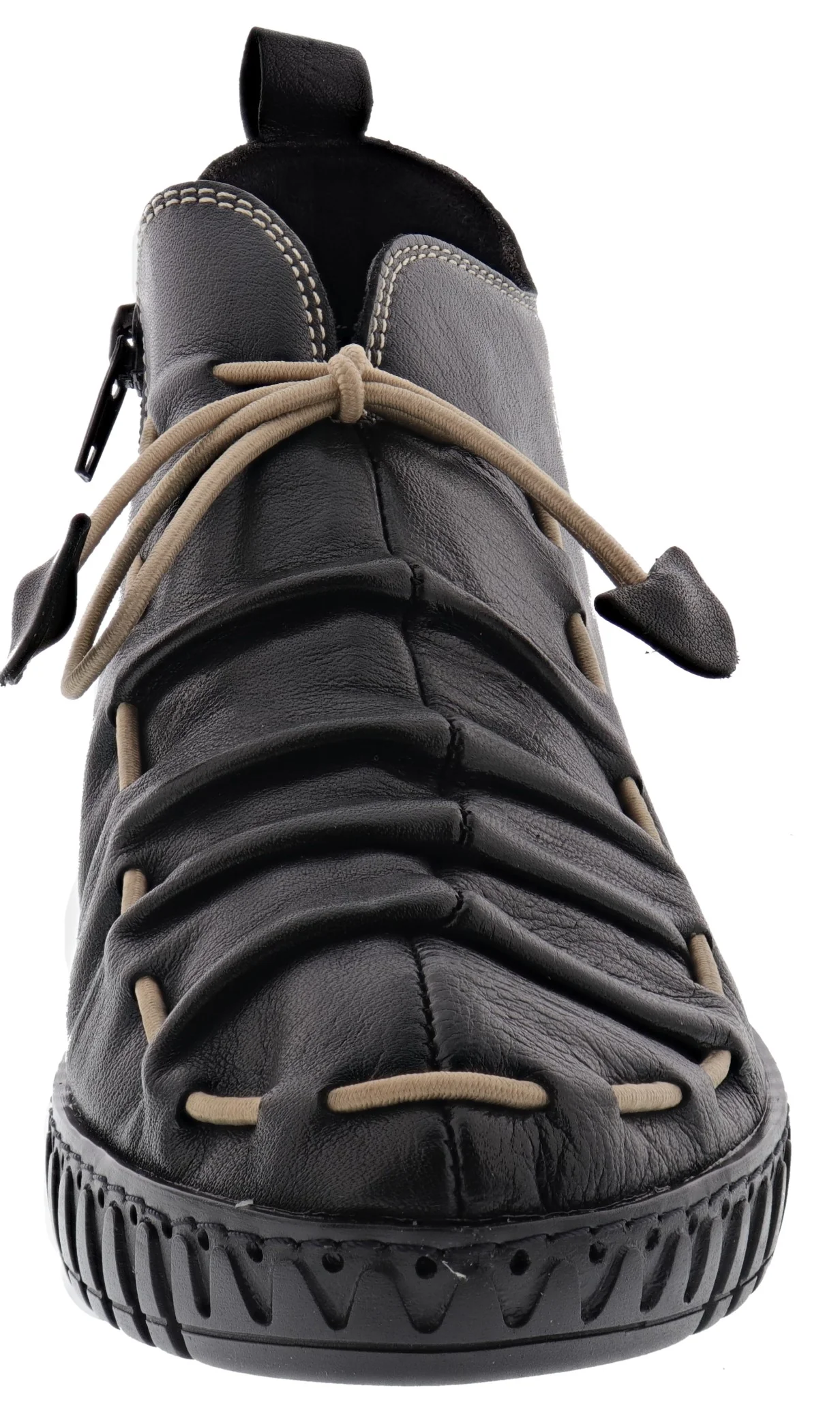 Spring Step Women's Leather Booties Nespea - Image 8