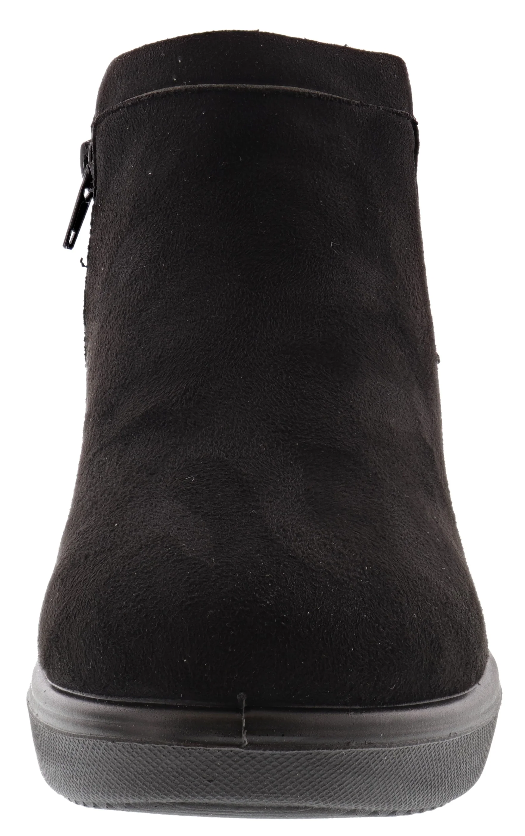 Spring Step Norala-Ootie Women's Slip On Wedge Bootie - Image 3