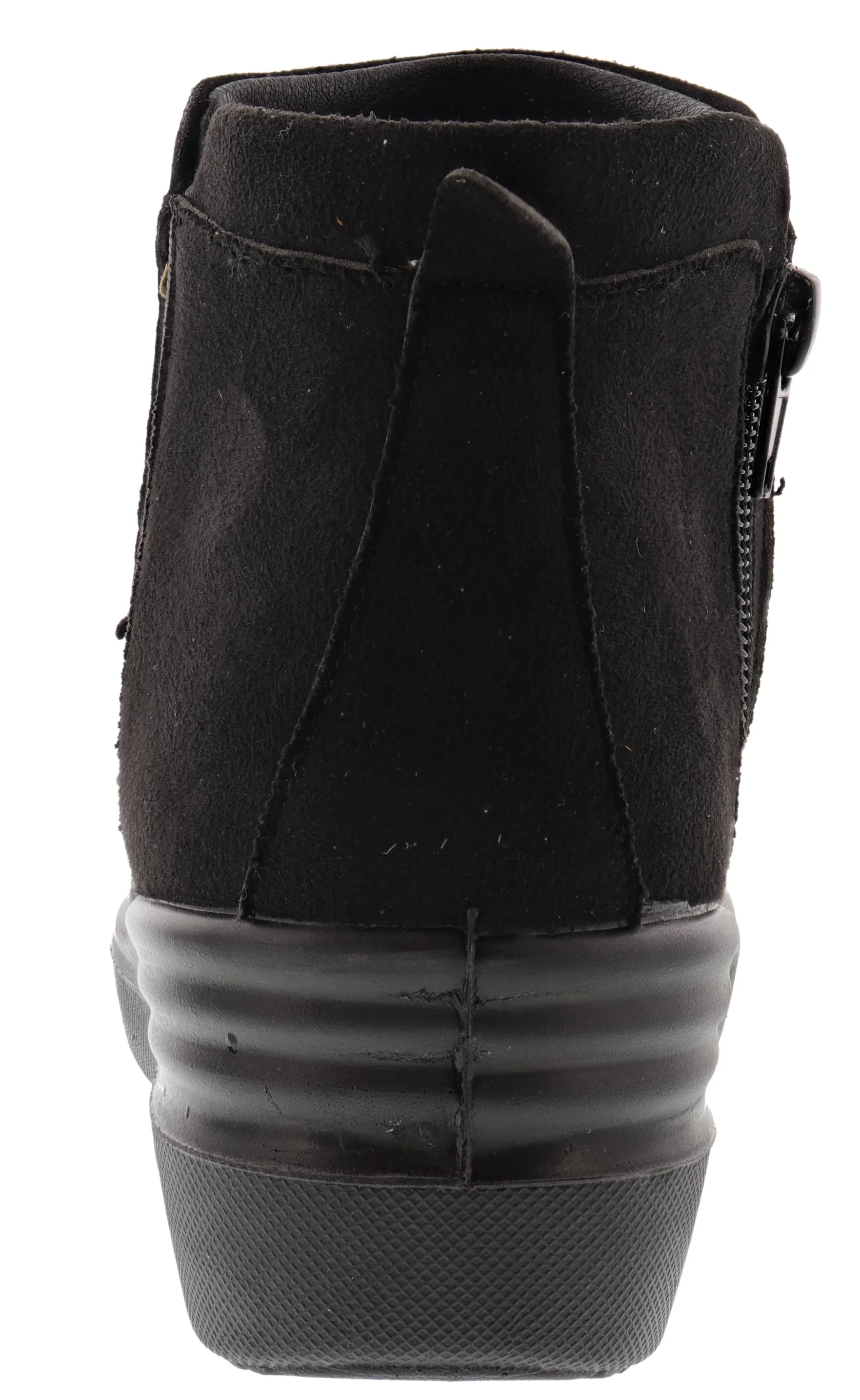 Spring Step Norala-Ootie Women's Slip On Wedge Bootie - Image 4