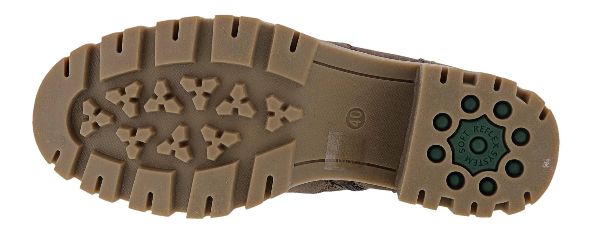 Spring Step Women's Rockies Hiking Inspired Booties - Image 10