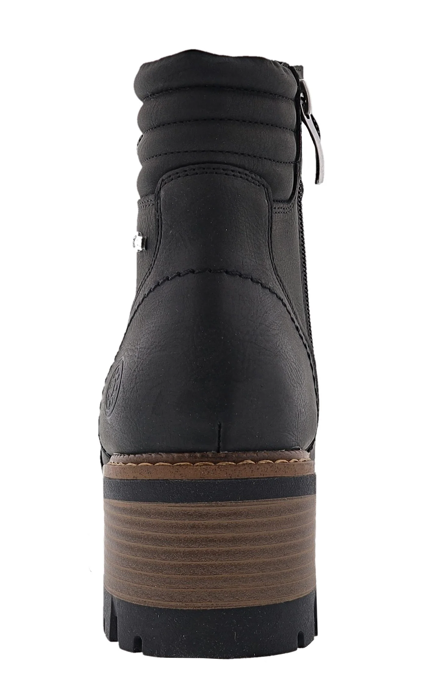 Spring Step Women's Rockies Hiking Inspired Booties - Image 4