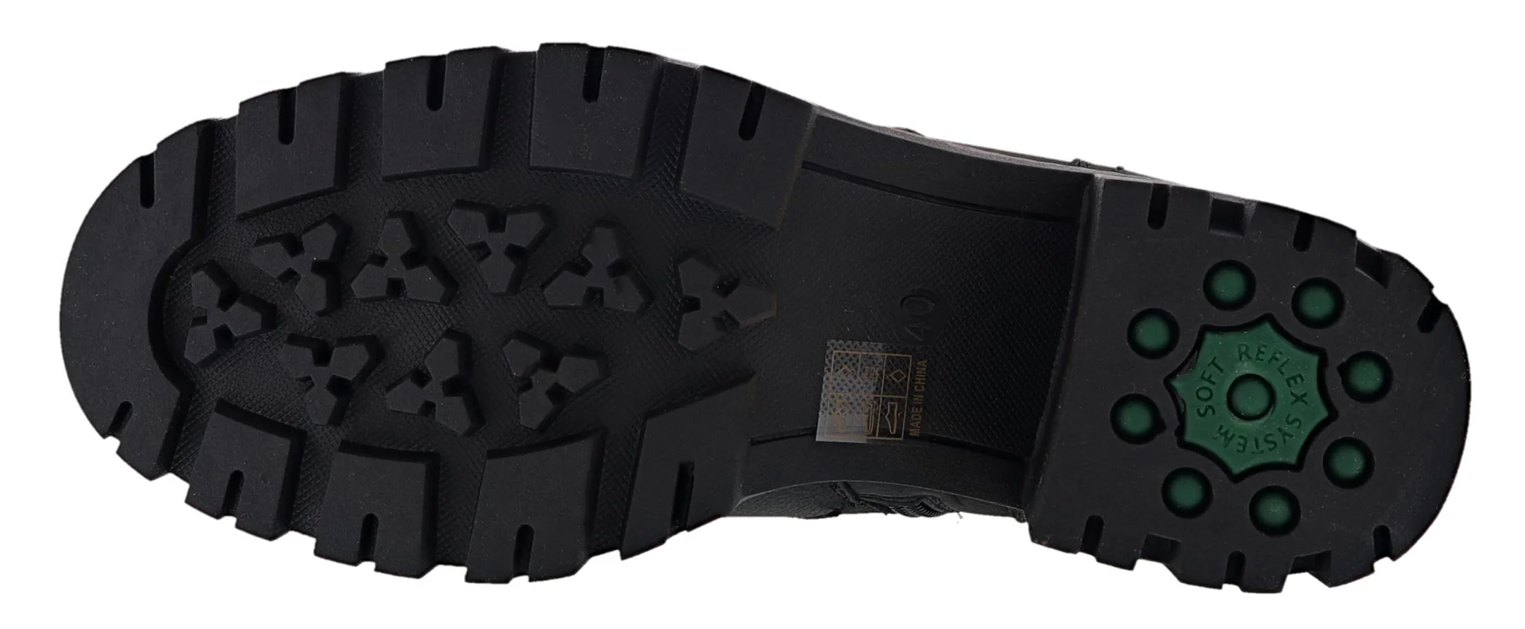 Spring Step Women's Rockies Hiking Inspired Booties - Image 5