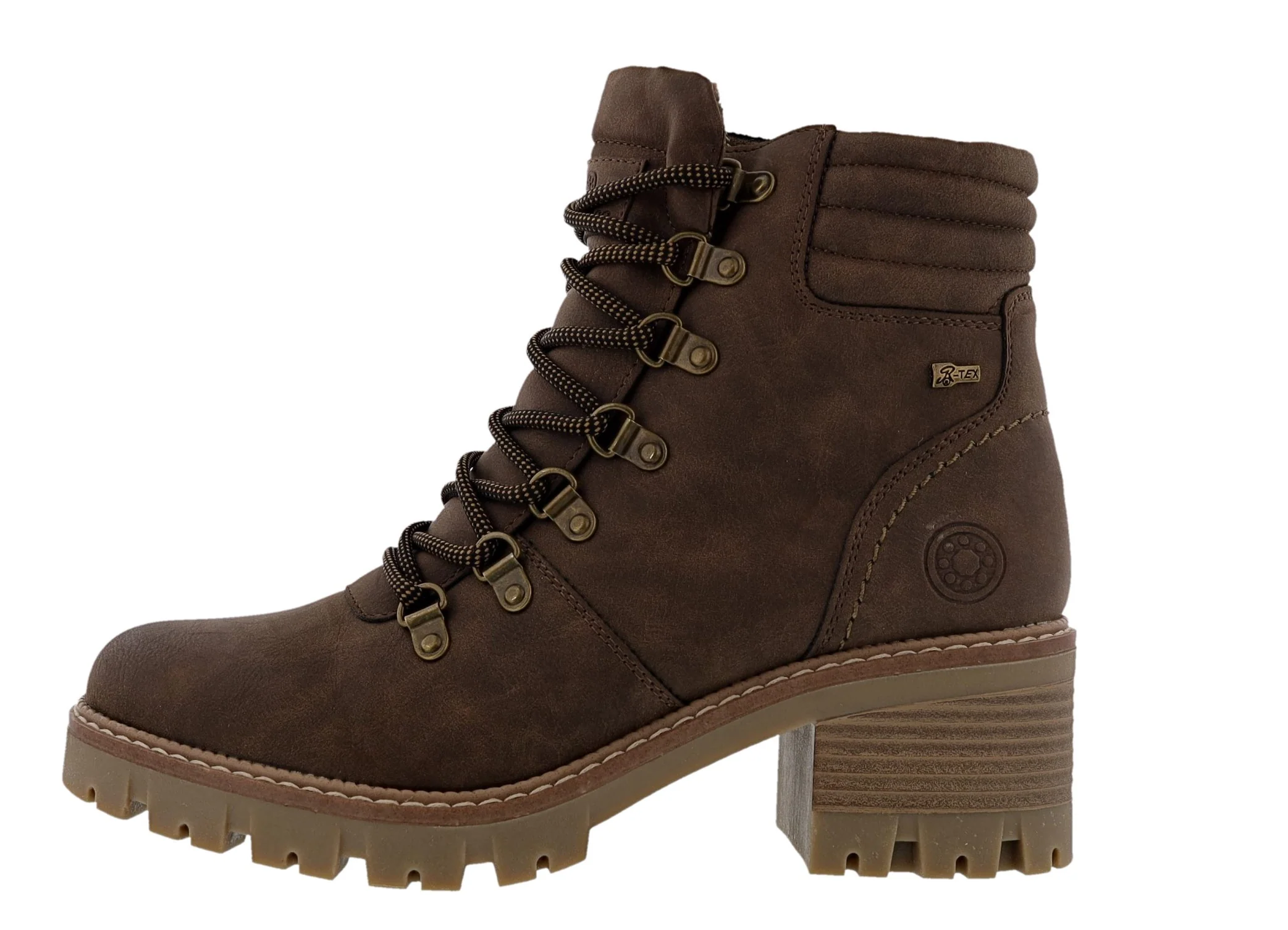 Spring Step Women's Rockies Hiking Inspired Booties - Image 6