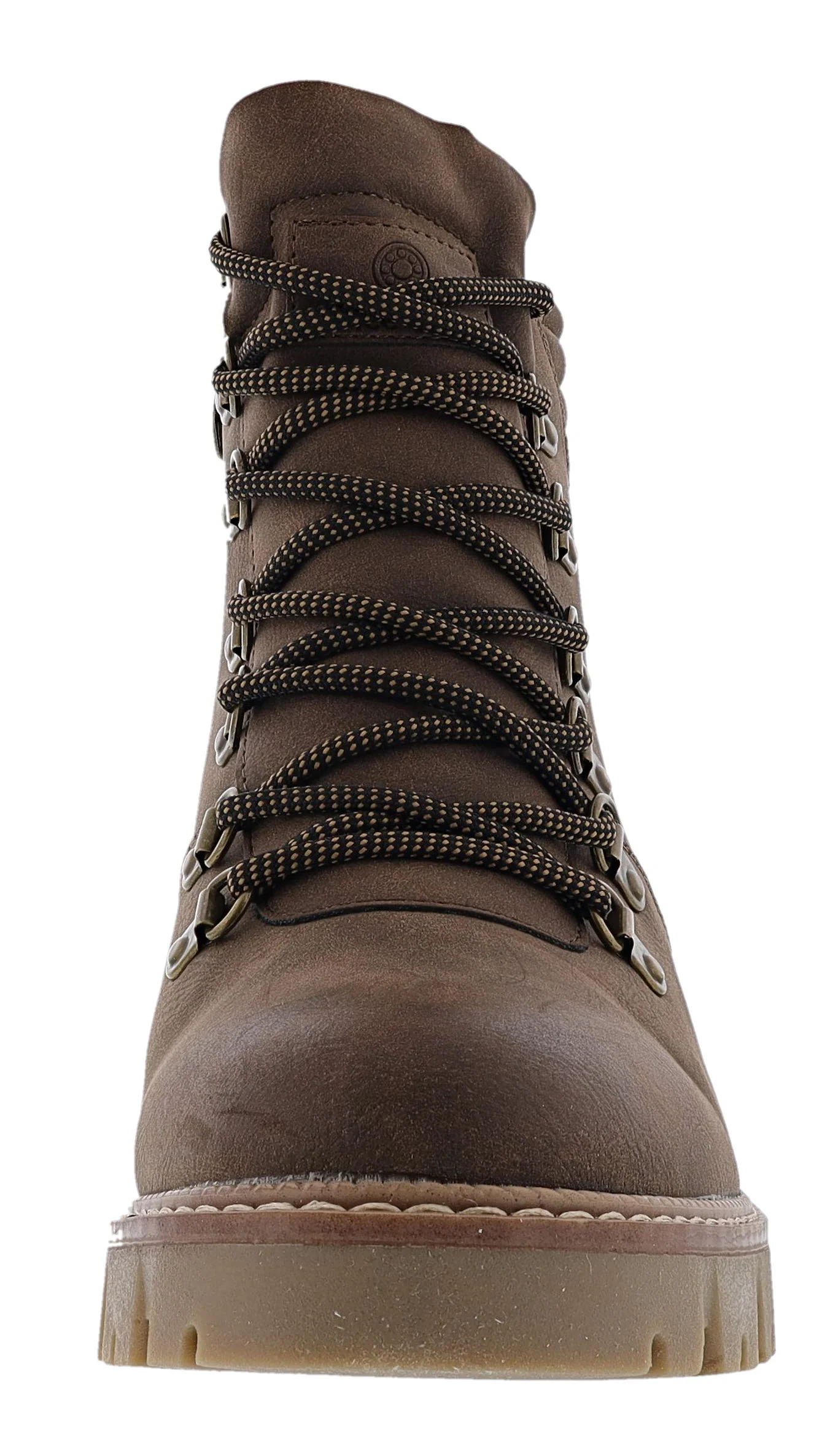 Spring Step Women's Rockies Hiking Inspired Booties - Image 8