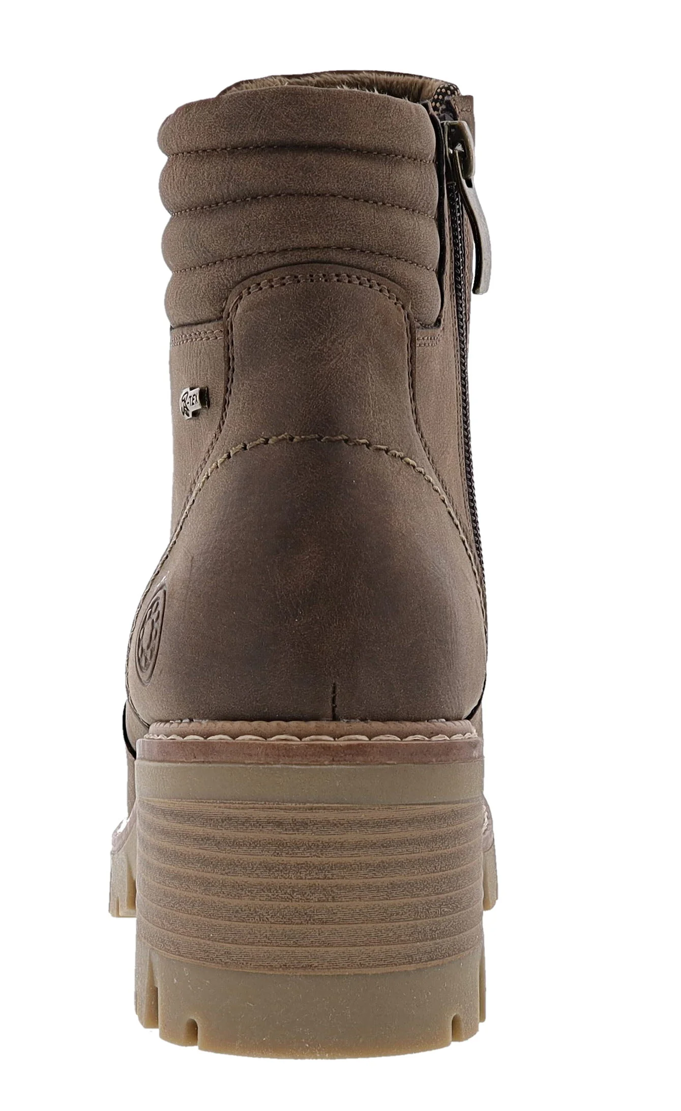 Spring Step Women's Rockies Hiking Inspired Booties - Image 9