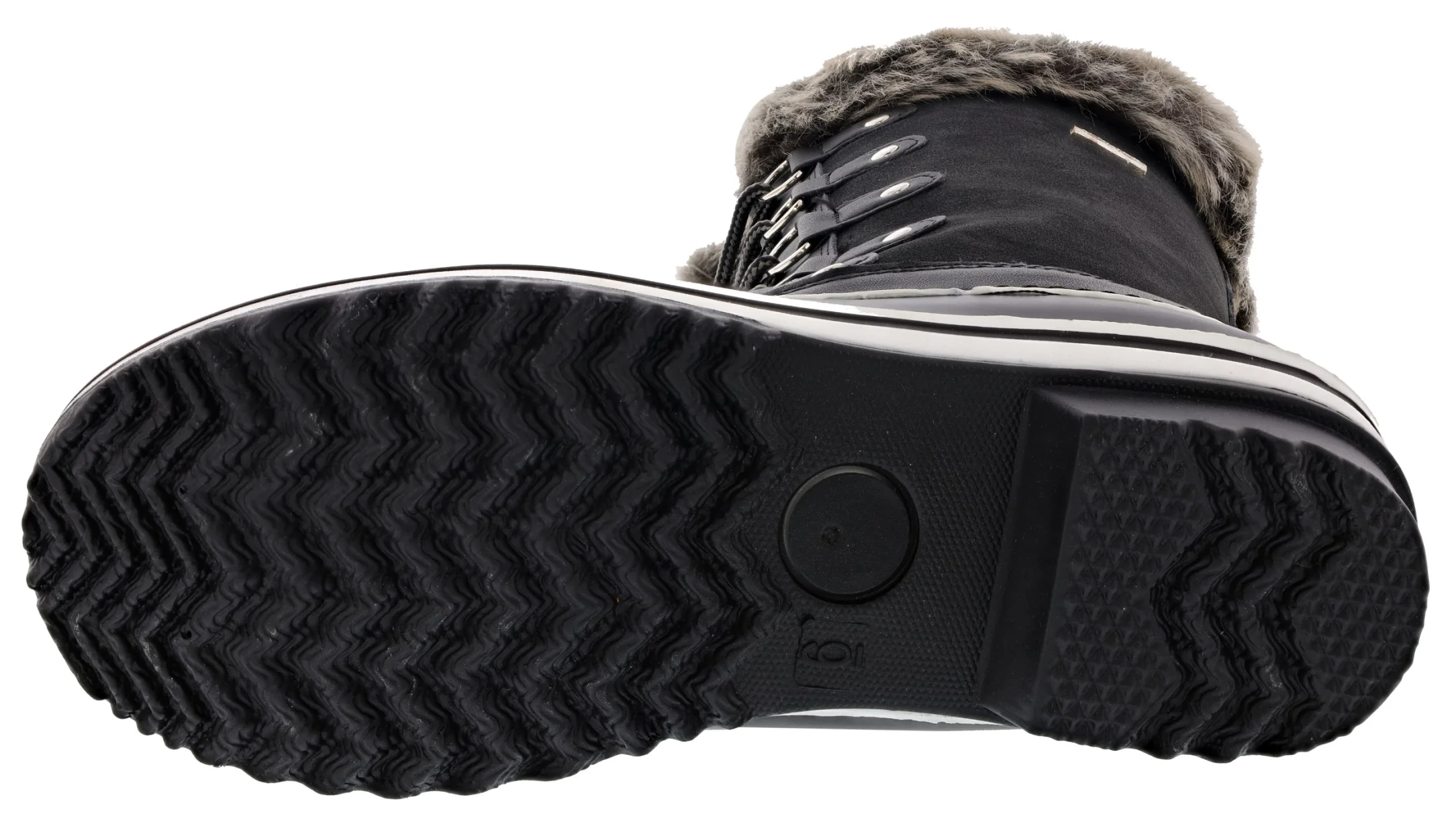 Spring Step Survival Women's Tall Shaft Winter Boots - Image 10
