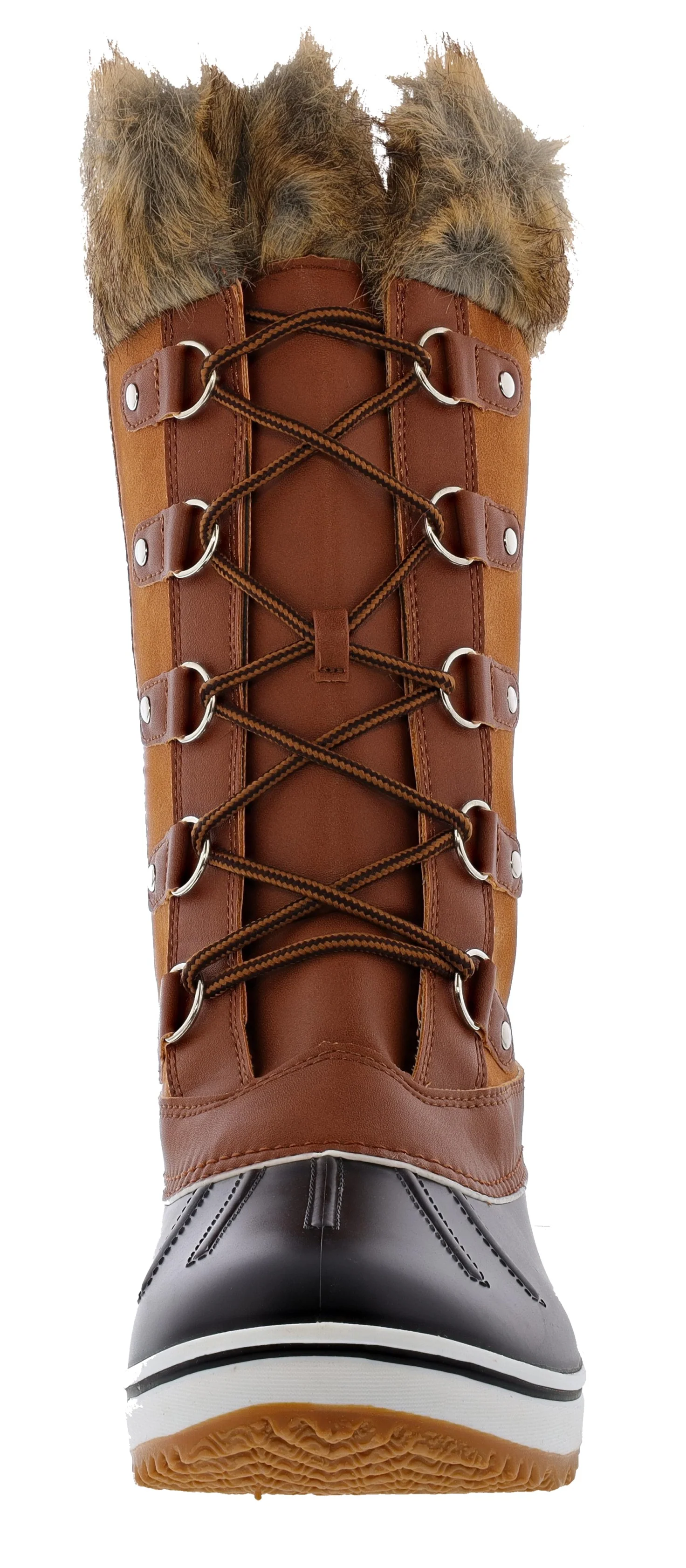 Spring Step Survival Women's Tall Shaft Winter Boots - Image 3