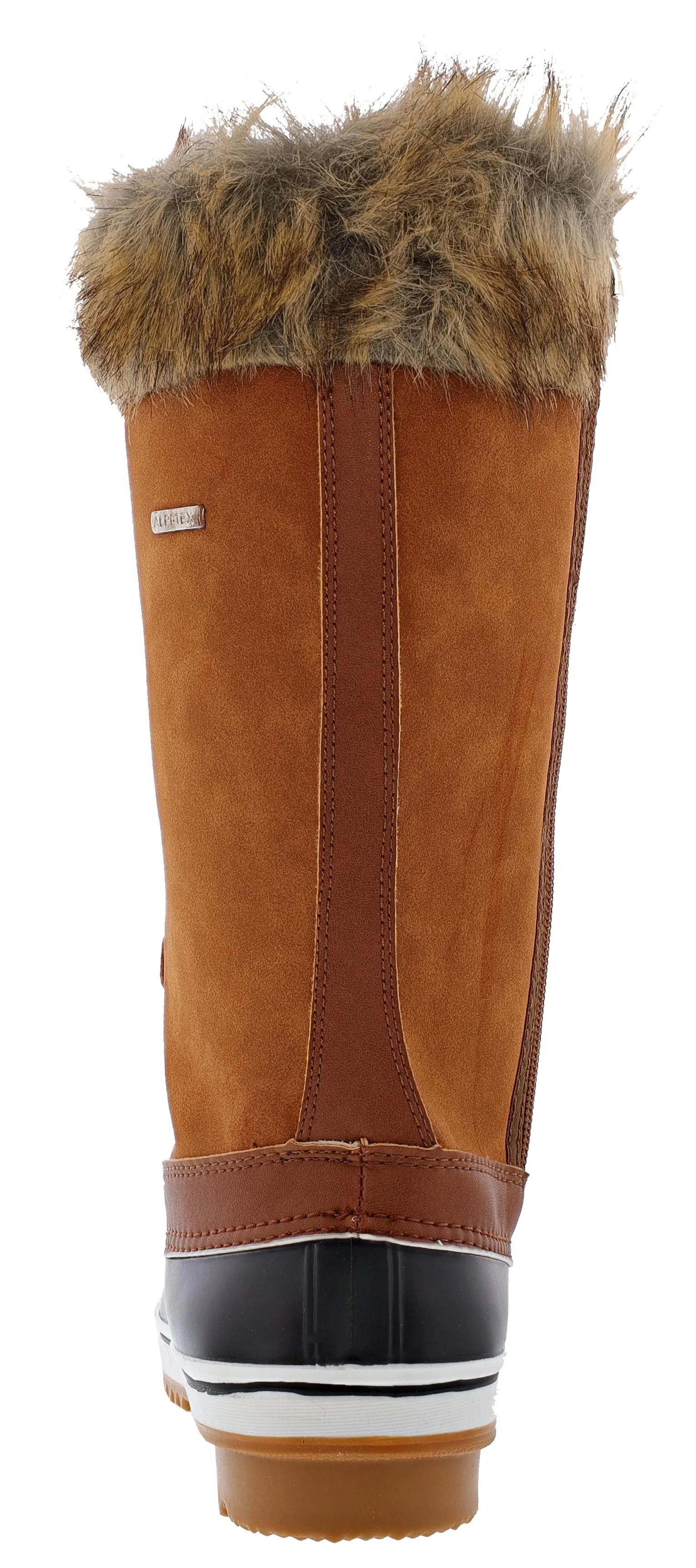 Spring Step Survival Women's Tall Shaft Winter Boots - Image 4