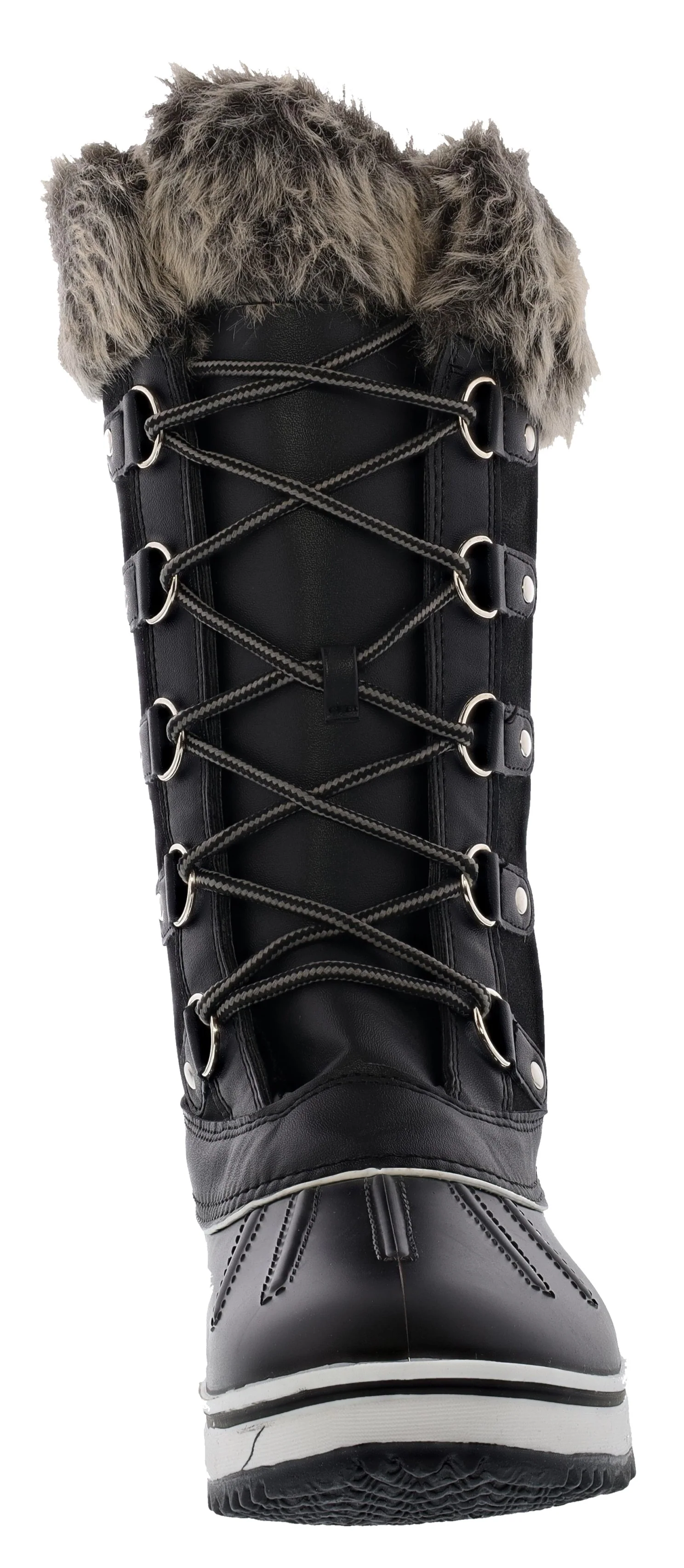 Spring Step Survival Women's Tall Shaft Winter Boots - Image 8