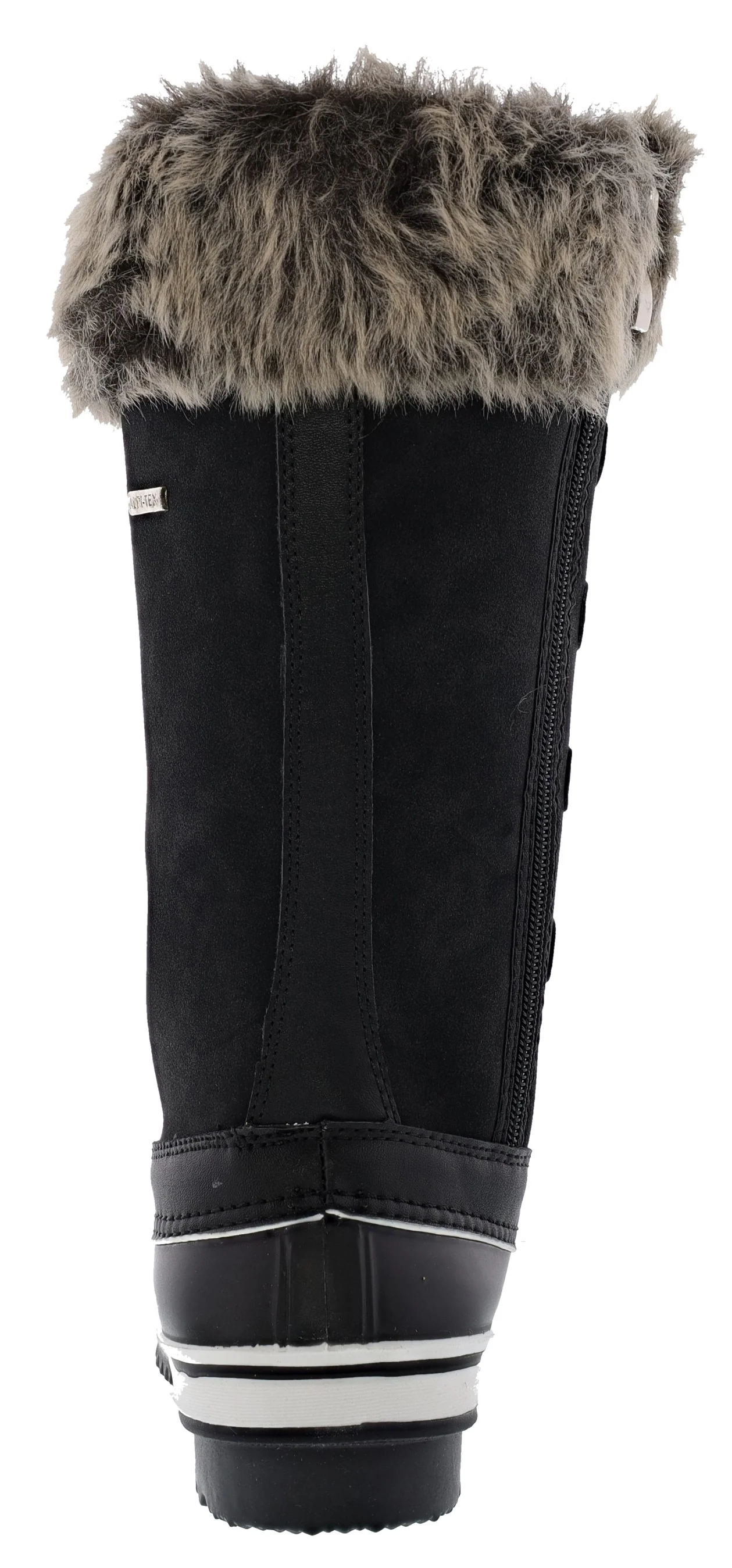 Spring Step Survival Women's Tall Shaft Winter Boots - Image 9
