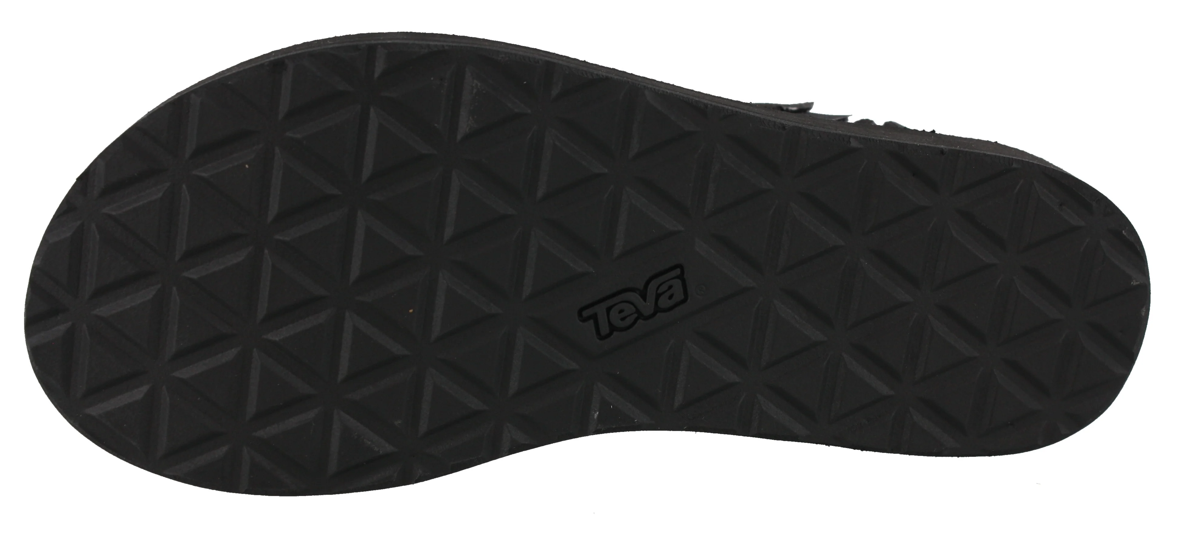 Teva Women's Hook And Loop Straps Sandals Original Universal - Image 5