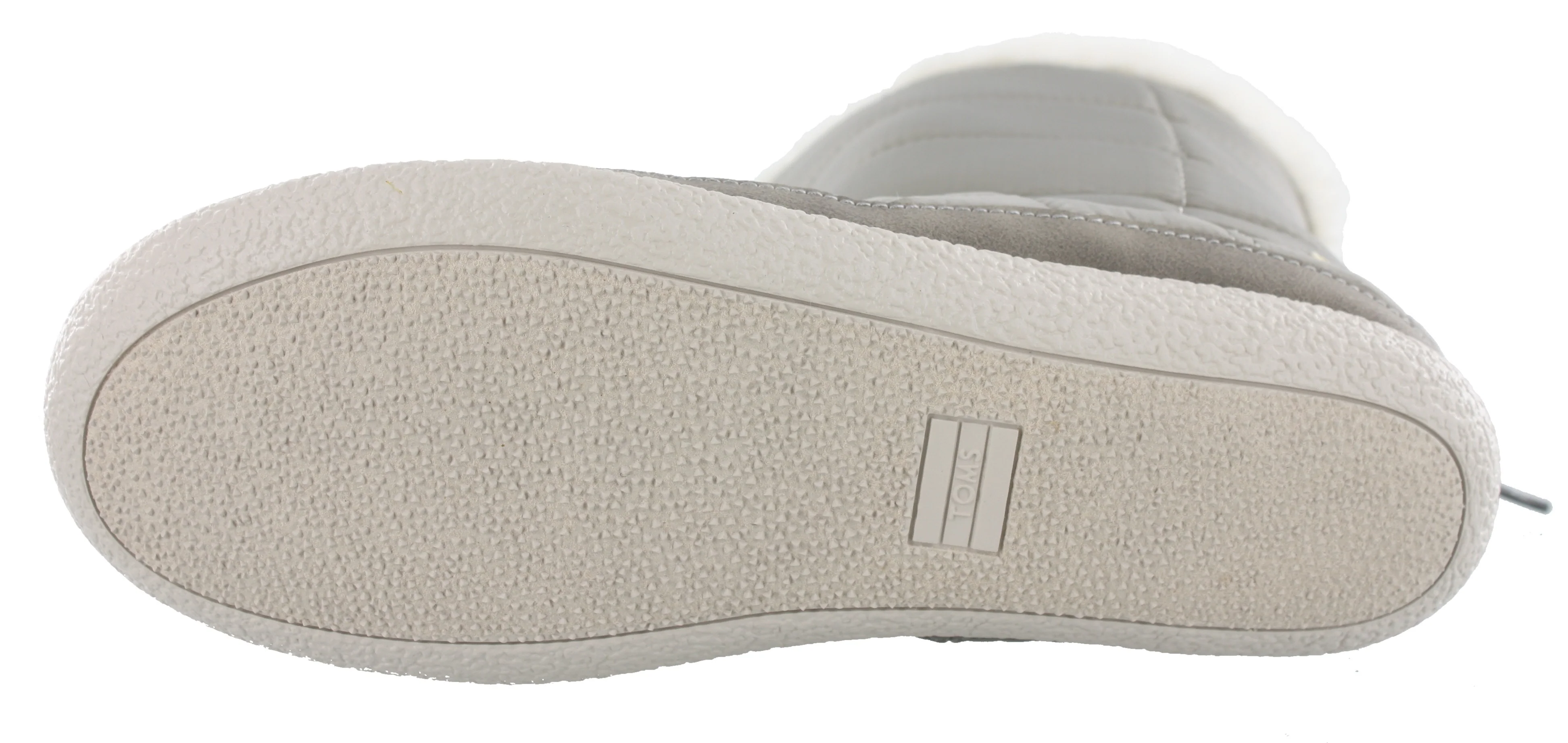 Toms Inez Women Back Zipper Cozy Ankle Booties - Image 6
