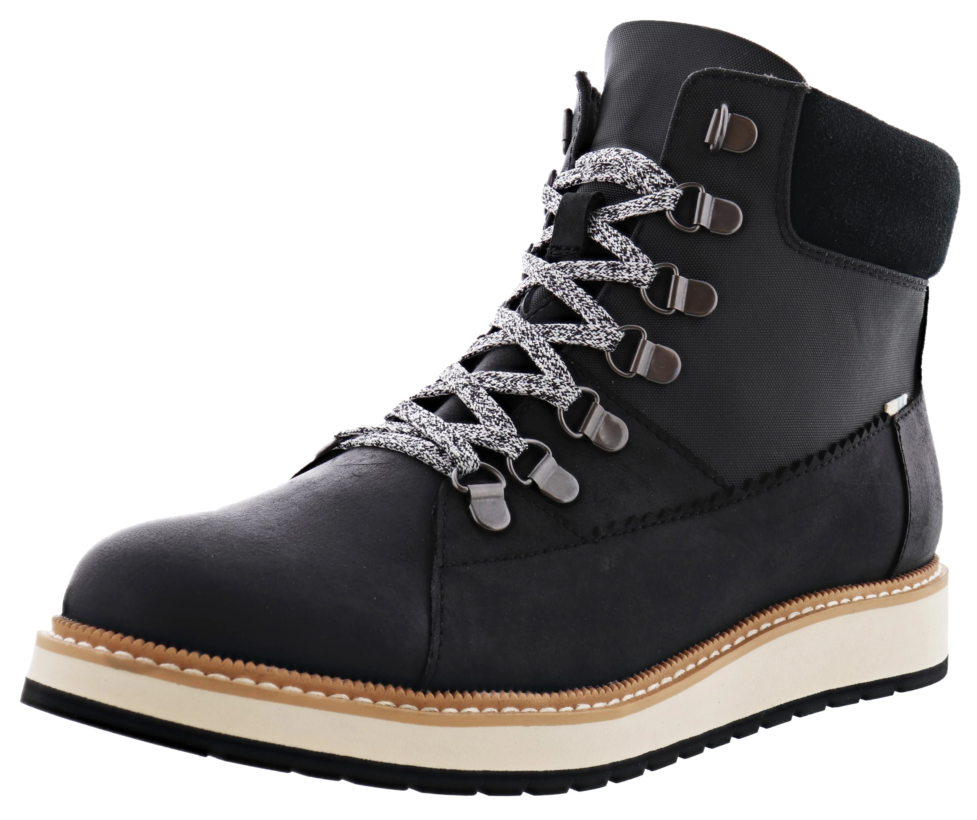 Toms Mesa Women Lace Up Waterproof Ankle Boots - Image 28