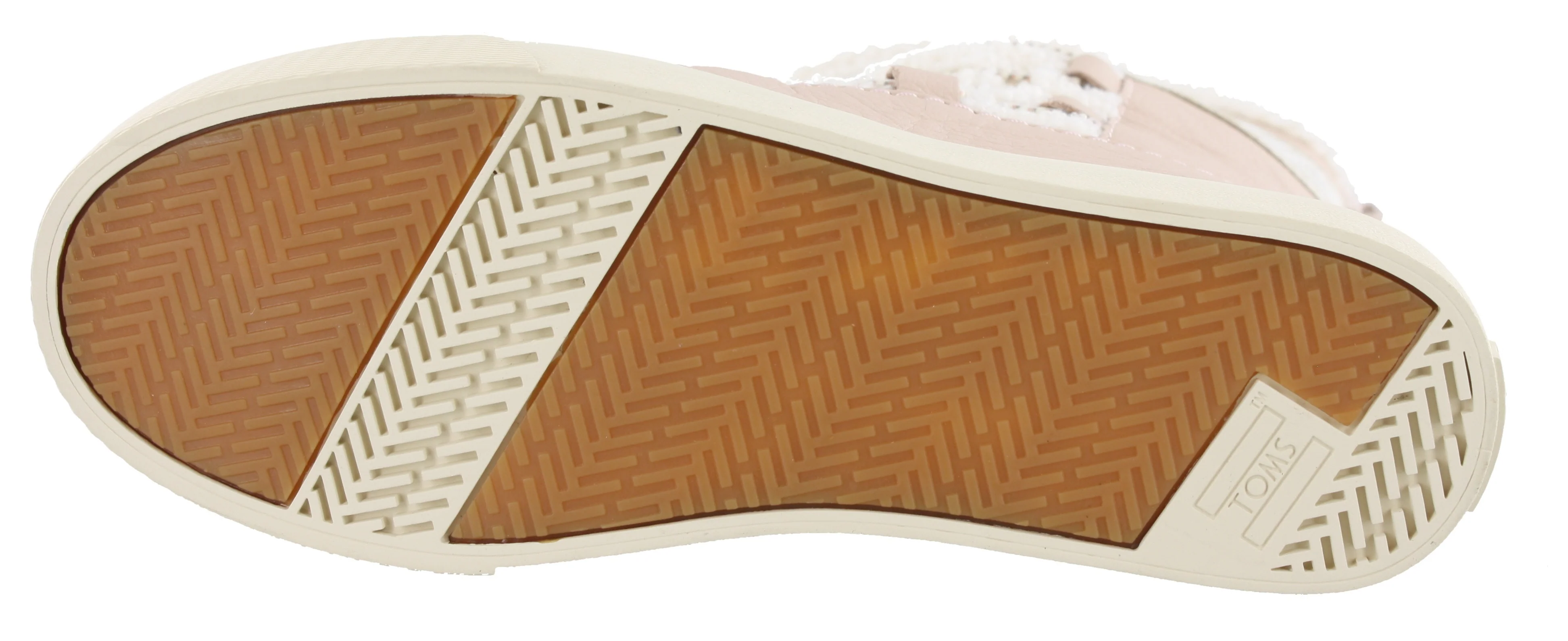 Toms Women Pull on Water-Resistant Ankle Boots Alpine - Image 11