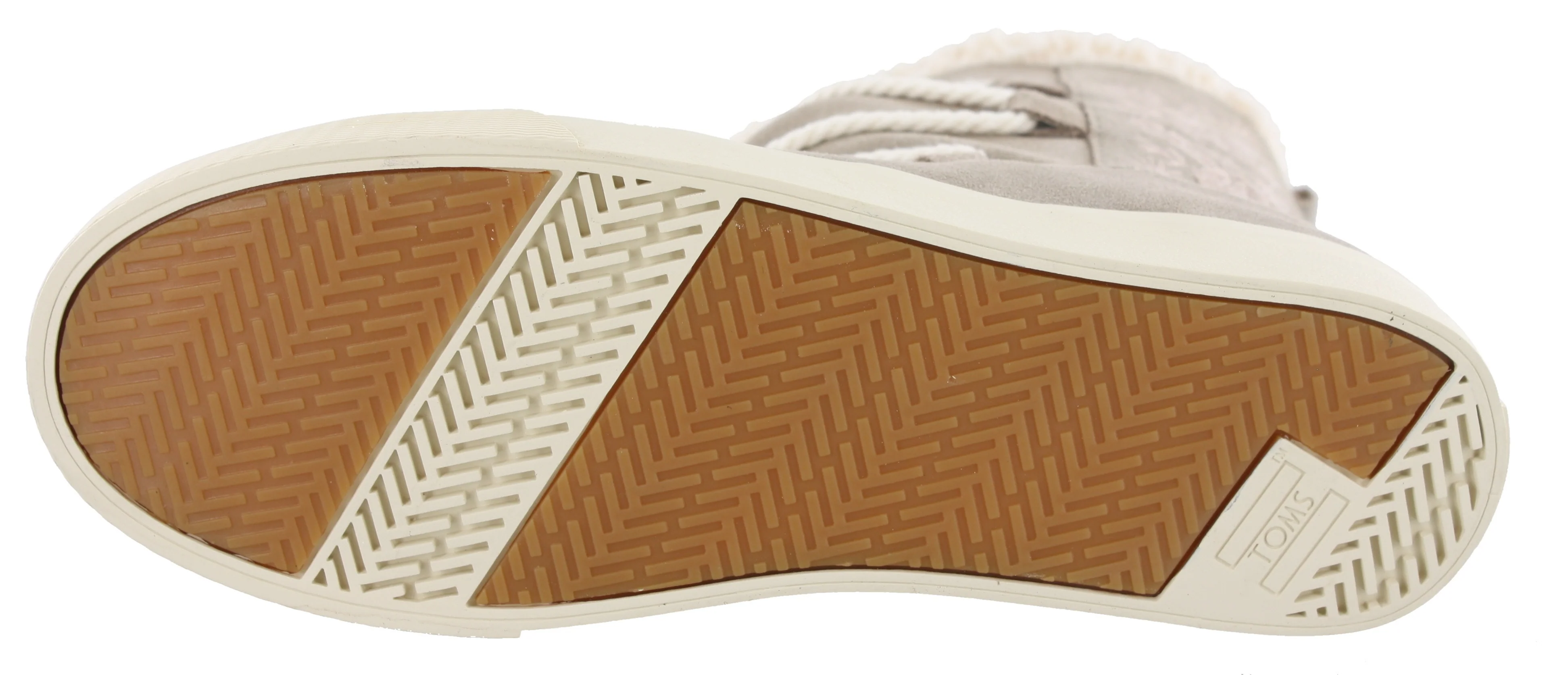 Toms Women Pull on Water-Resistant Ankle Boots Alpine - Image 18