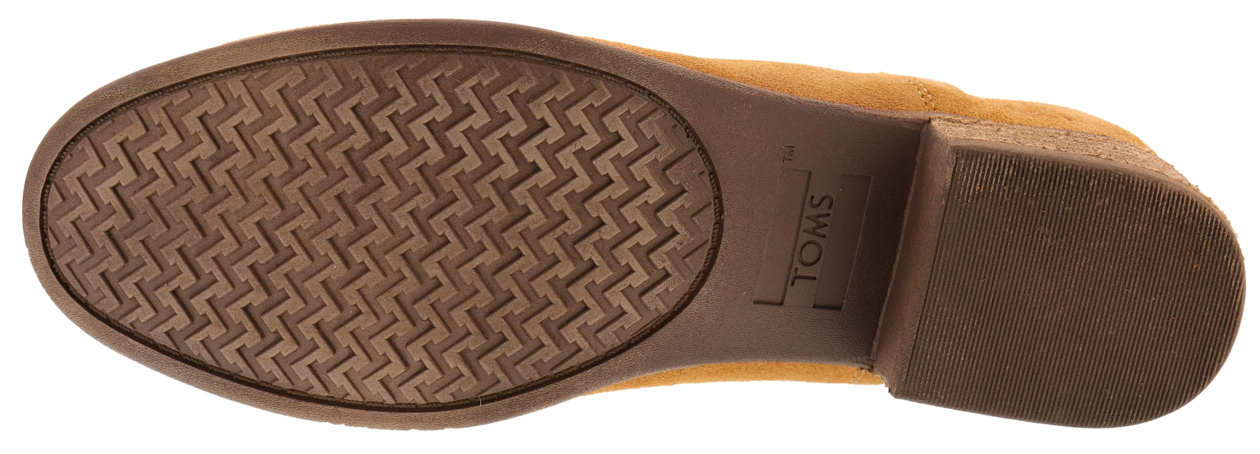 Toms Women Side Zipper Ankle Booties Deia - Image 11