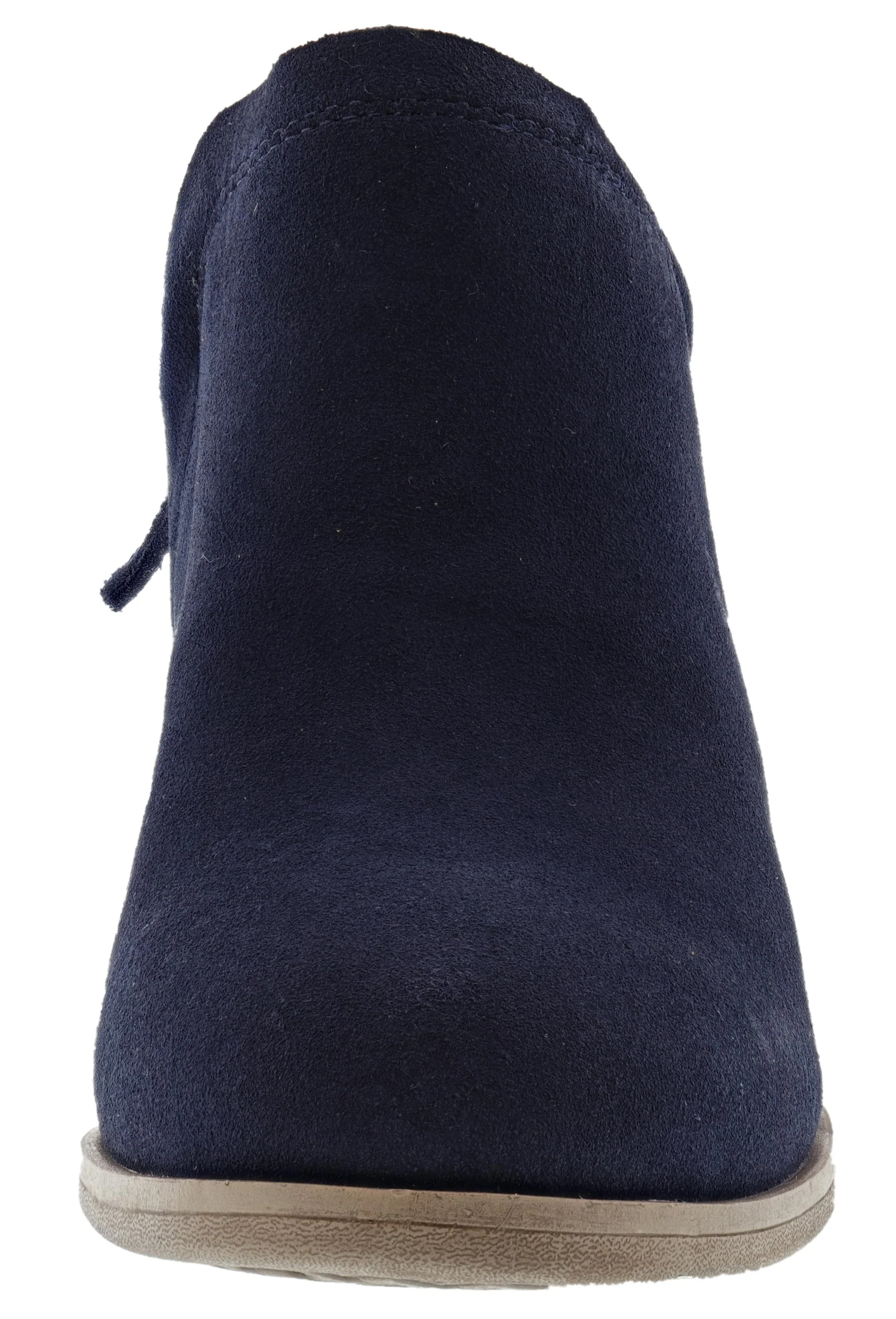 Toms Women Side Zipper Ankle Booties Deia - Image 15