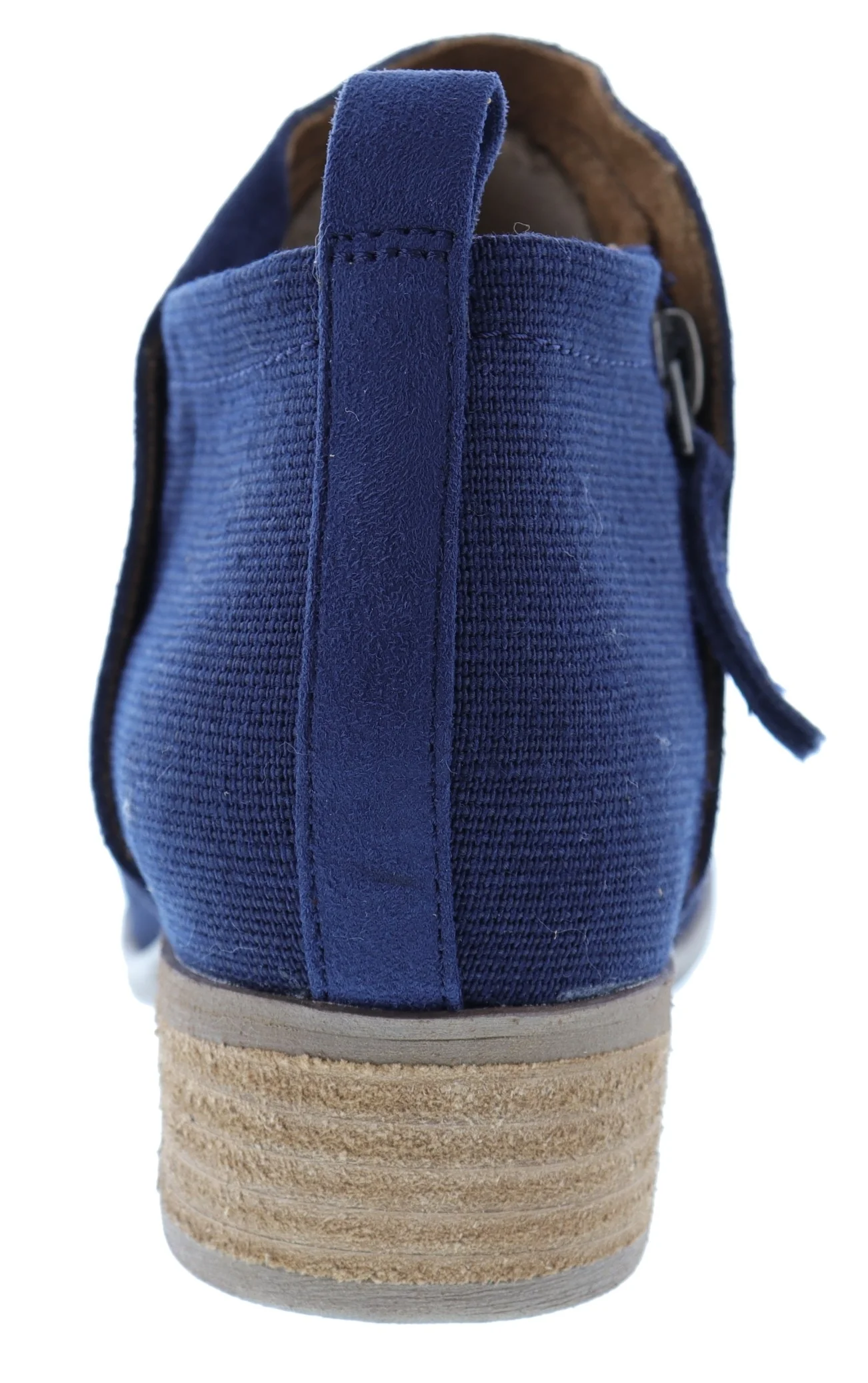 Toms Women Side Zipper Ankle Booties Deia - Image 16