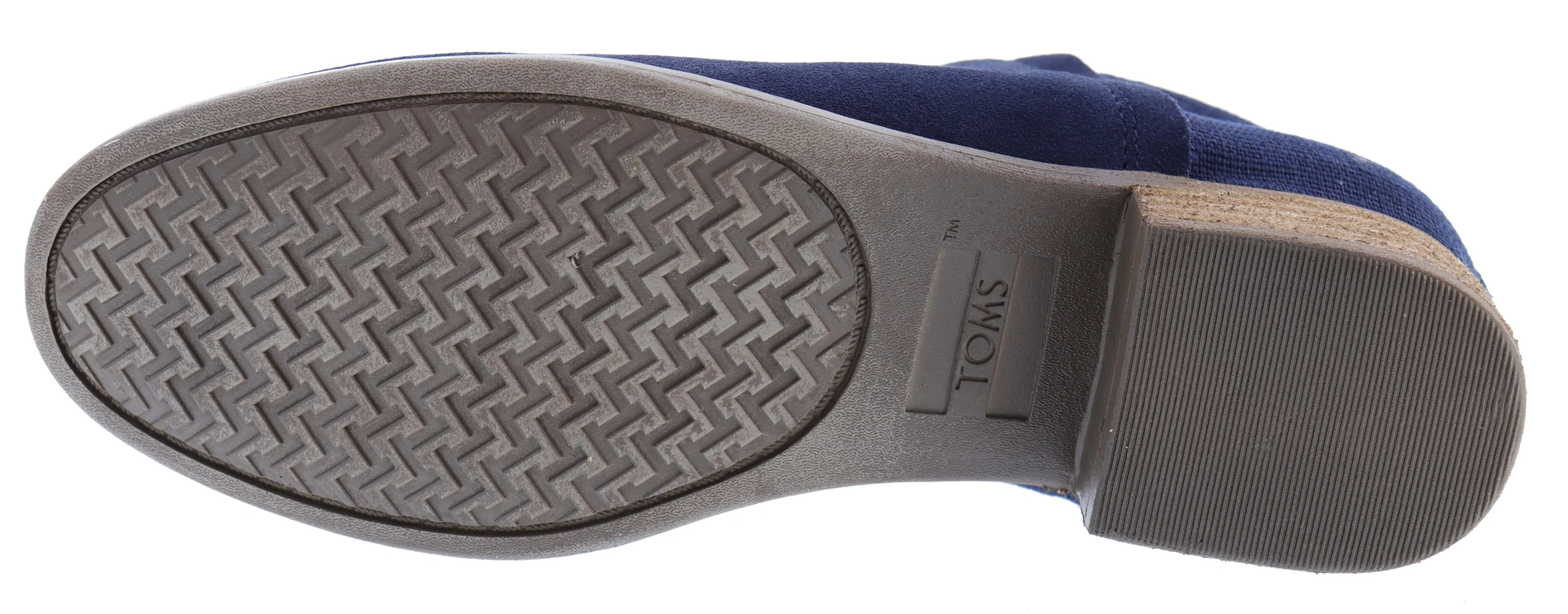 Toms Women Side Zipper Ankle Booties Deia - Image 17