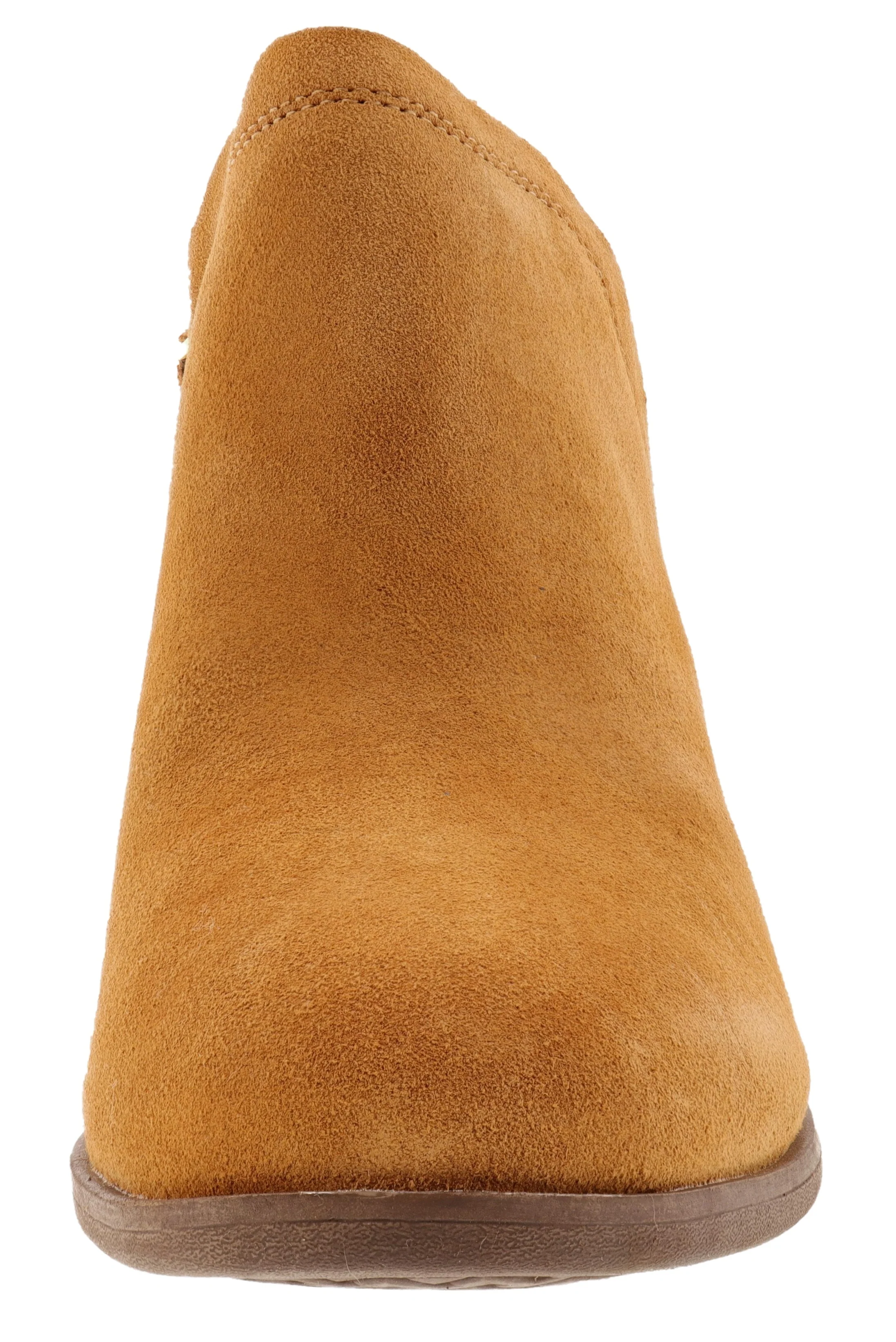 Toms Women Side Zipper Ankle Booties Deia - Image 9