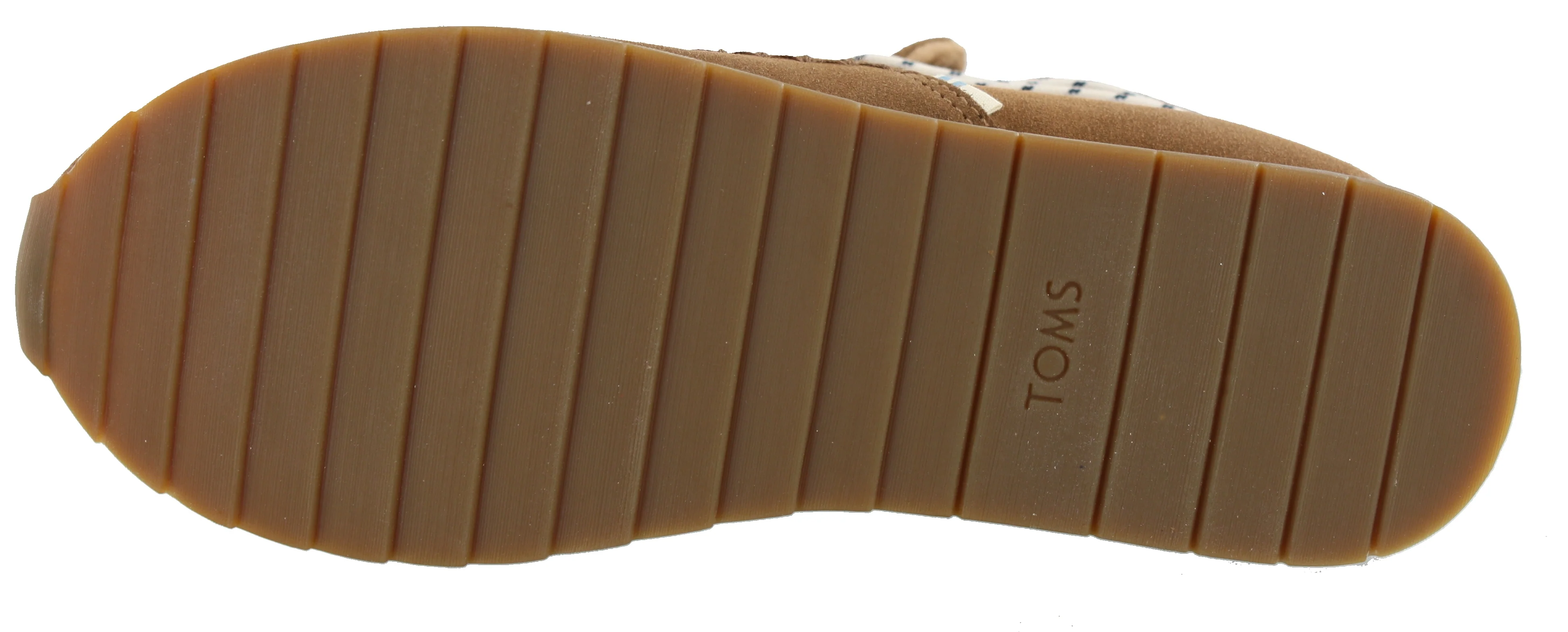 Toms Women Water Resistant Moccasin Boots Rio Mid - Image 10