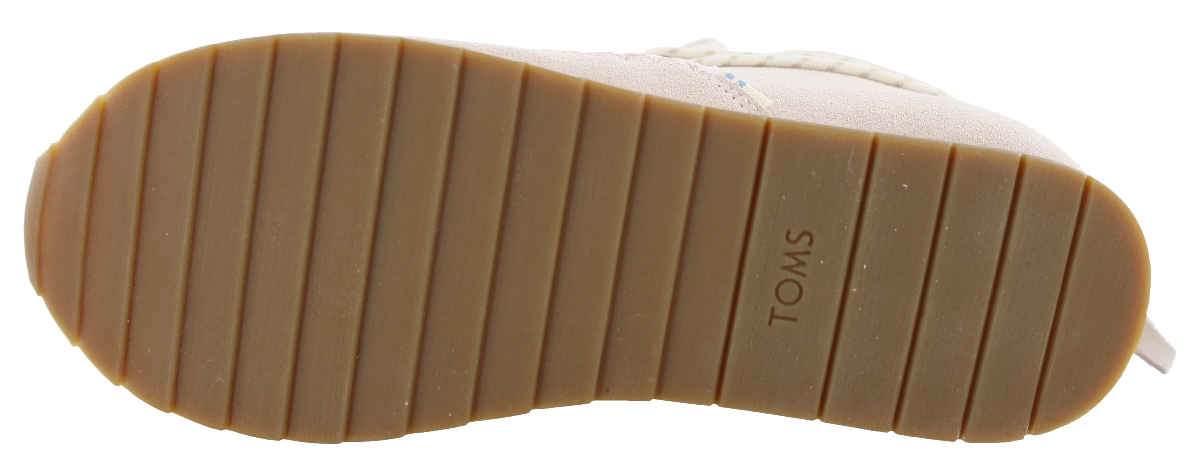 Toms Women Water Resistant Moccasin Boots Rio Mid - Image 15