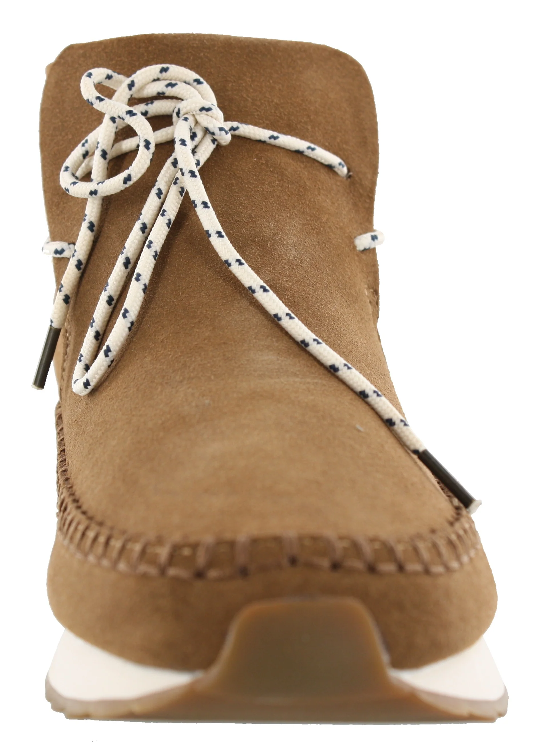 Toms Women Water Resistant Moccasin Boots Rio Mid - Image 8